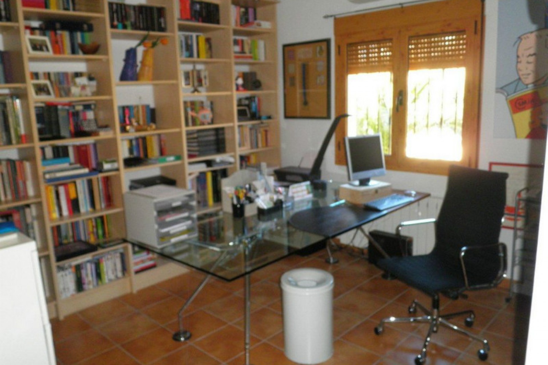 A Vendre - Finca / Propriété rurale -
Jalon