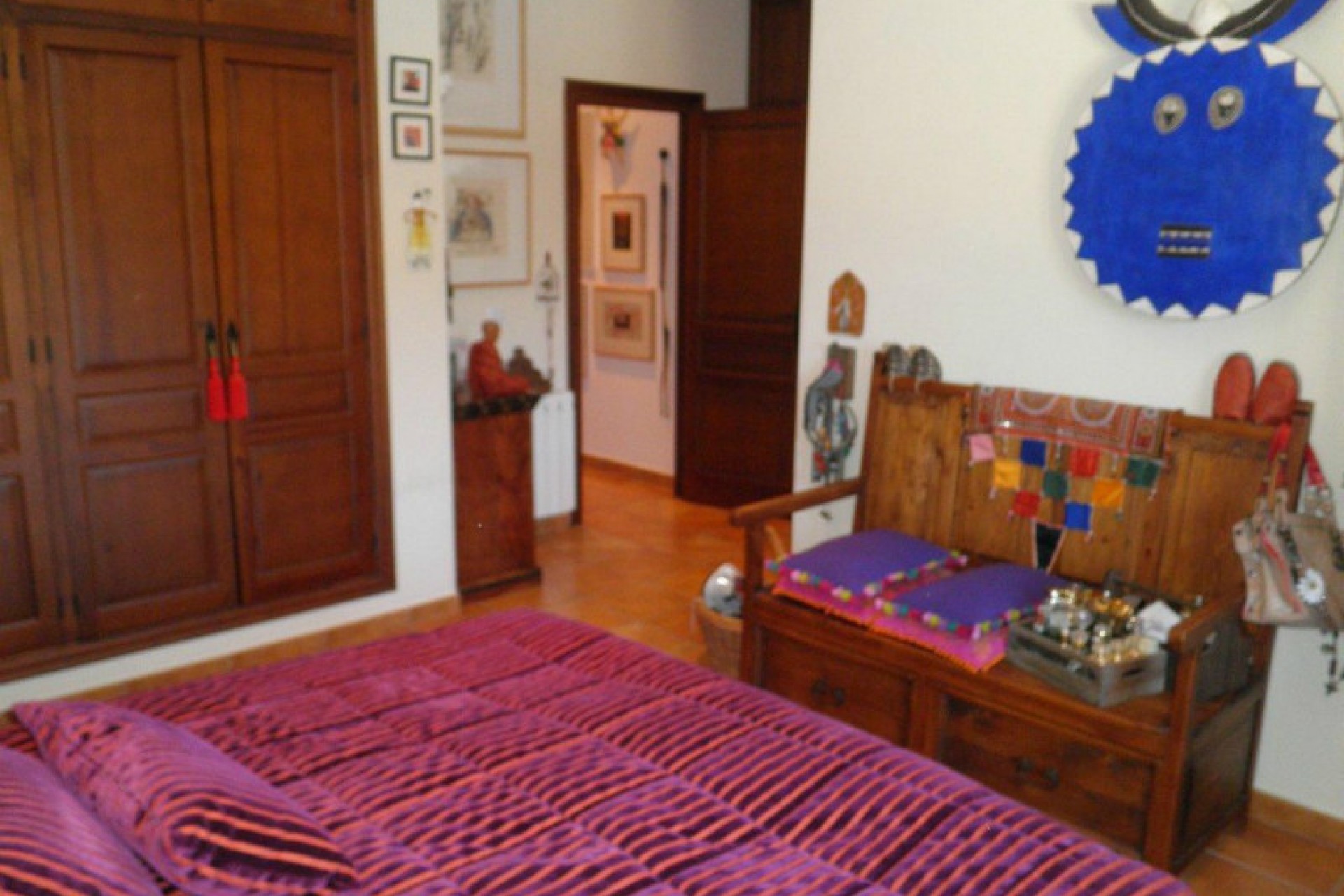 A Vendre - Finca / Propriété rurale -
Jalon