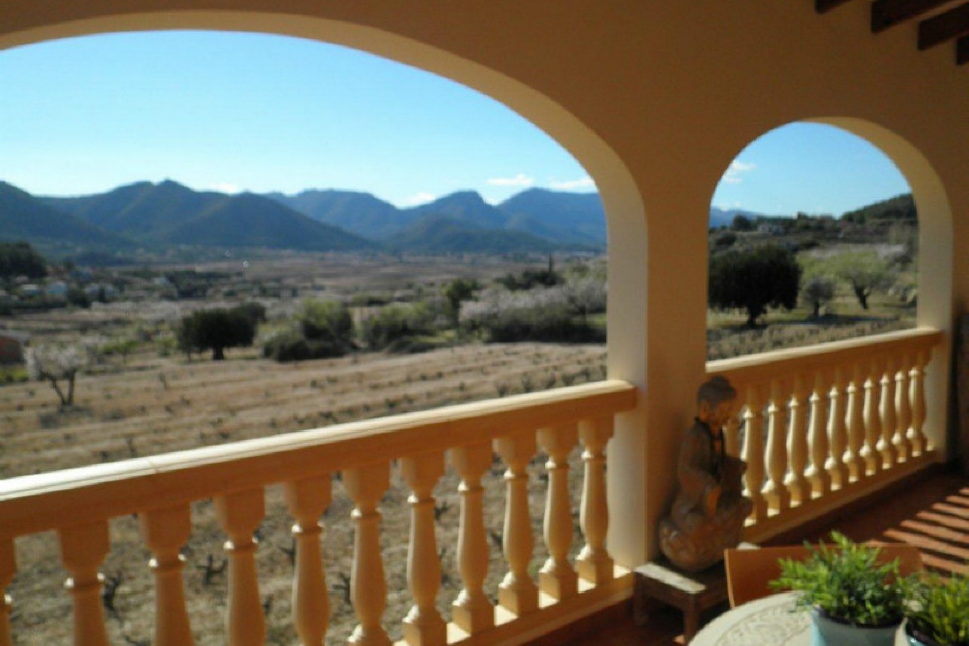 A Vendre - Finca / Propriété rurale -
Jalon