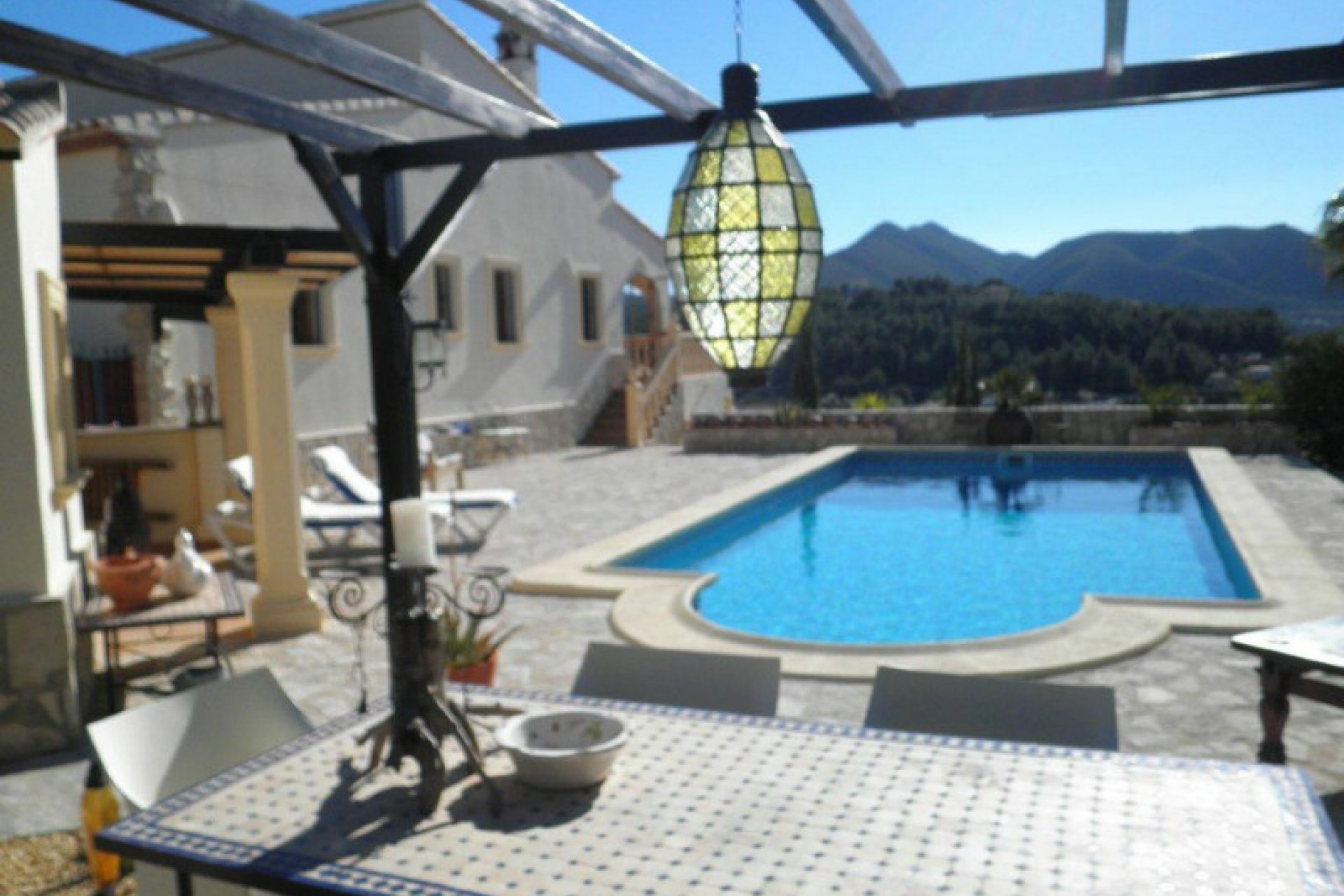 A Vendre - Finca / Propriété rurale -
Jalon