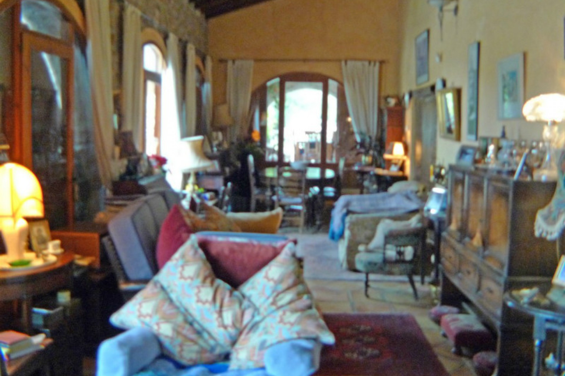 A Vendre - Finca / Propriété rurale -
Jalon