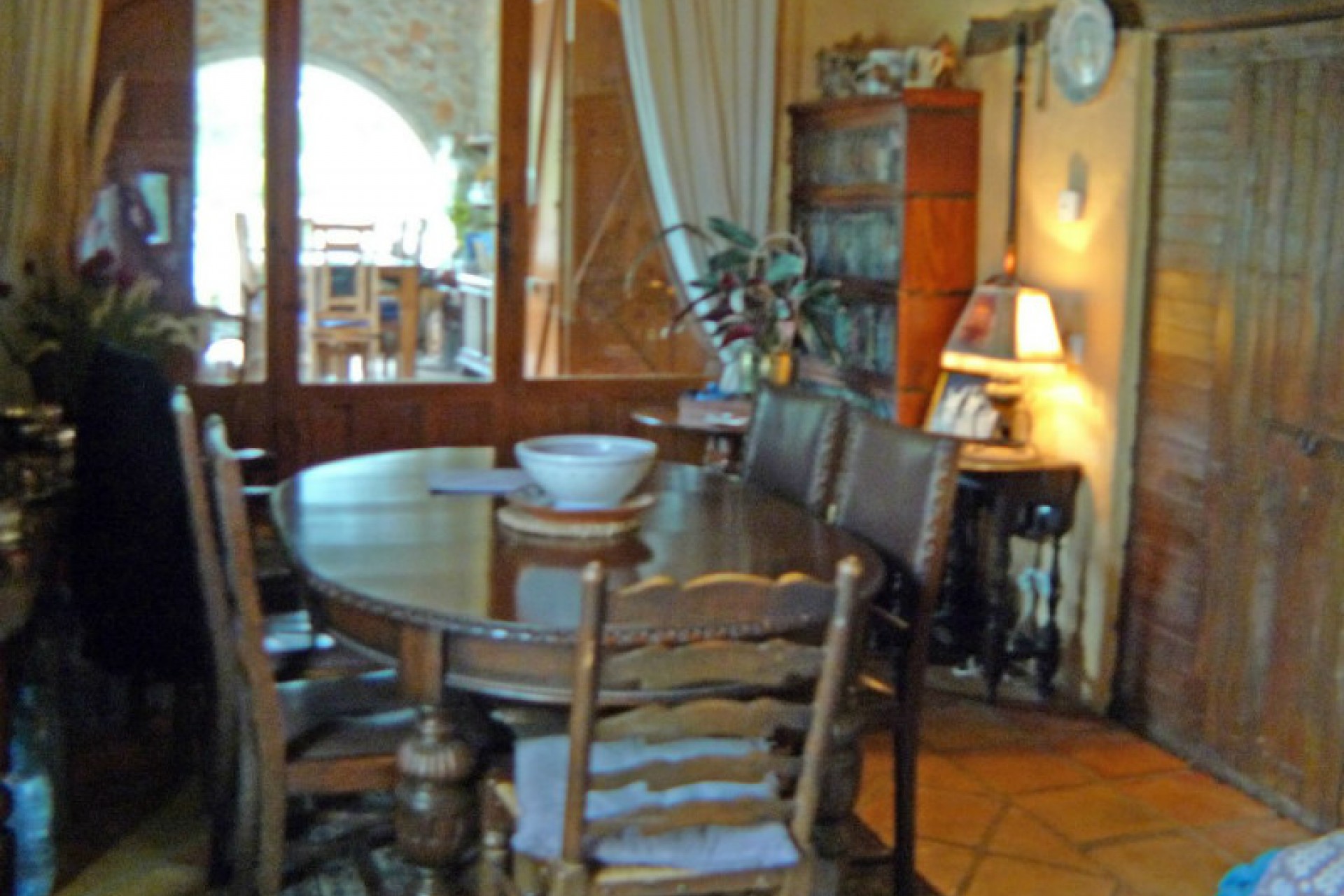 A Vendre - Finca / Propriété rurale -
Jalon