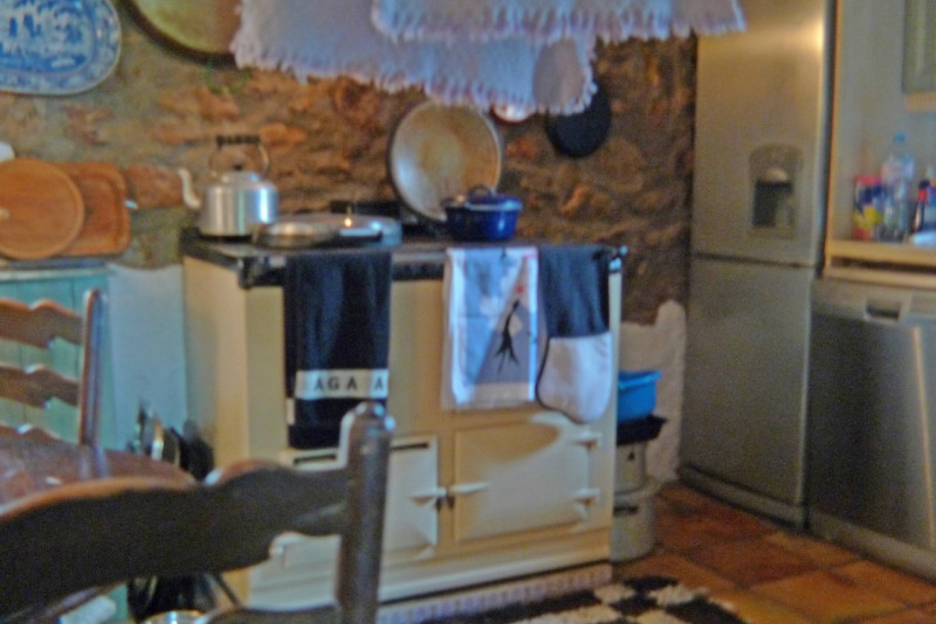A Vendre - Finca / Propriété rurale -
Jalon