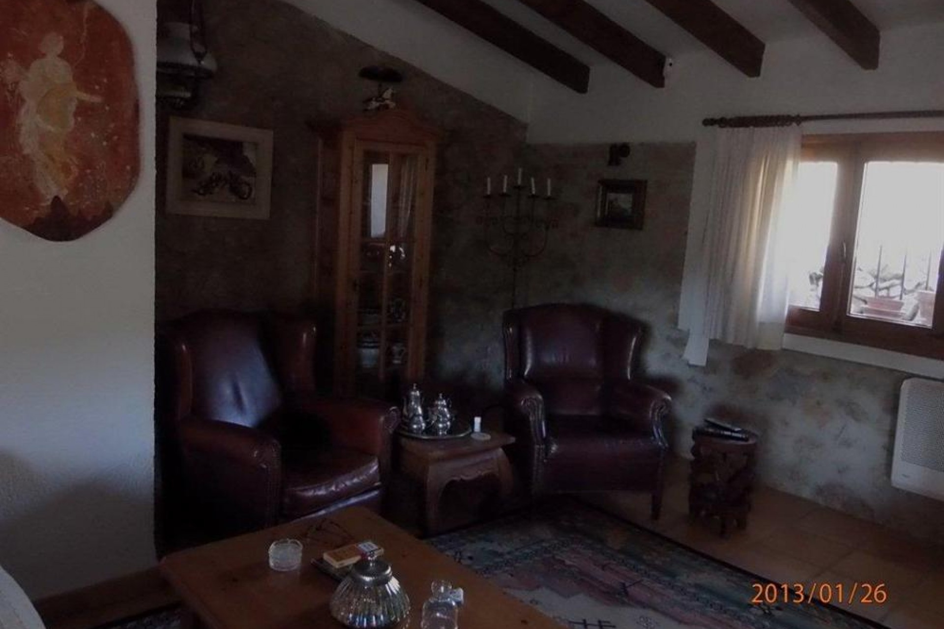 A Vendre - Finca / Propriété rurale -
Jalon