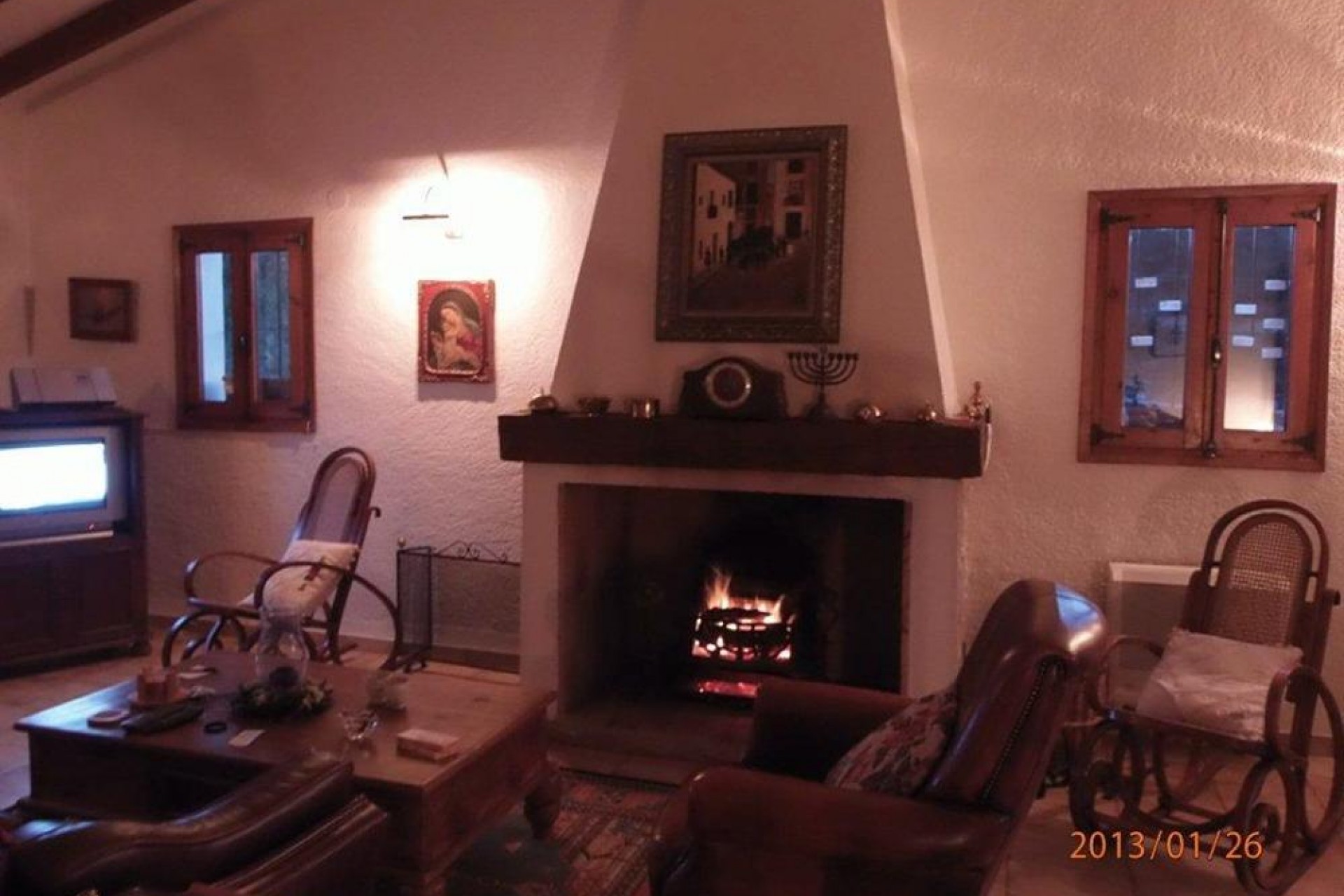A Vendre - Finca / Propriété rurale -
Jalon