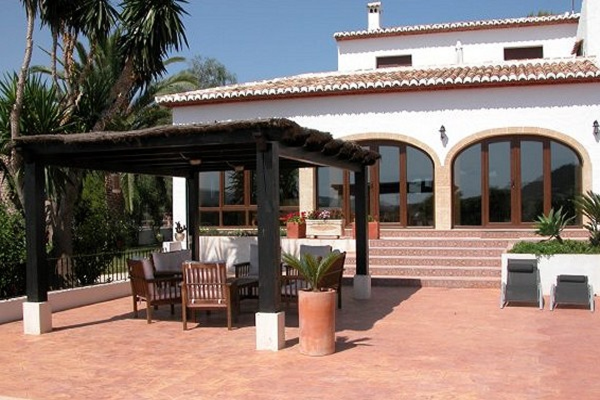 A Vendre - Finca / Propriété rurale -
Javea