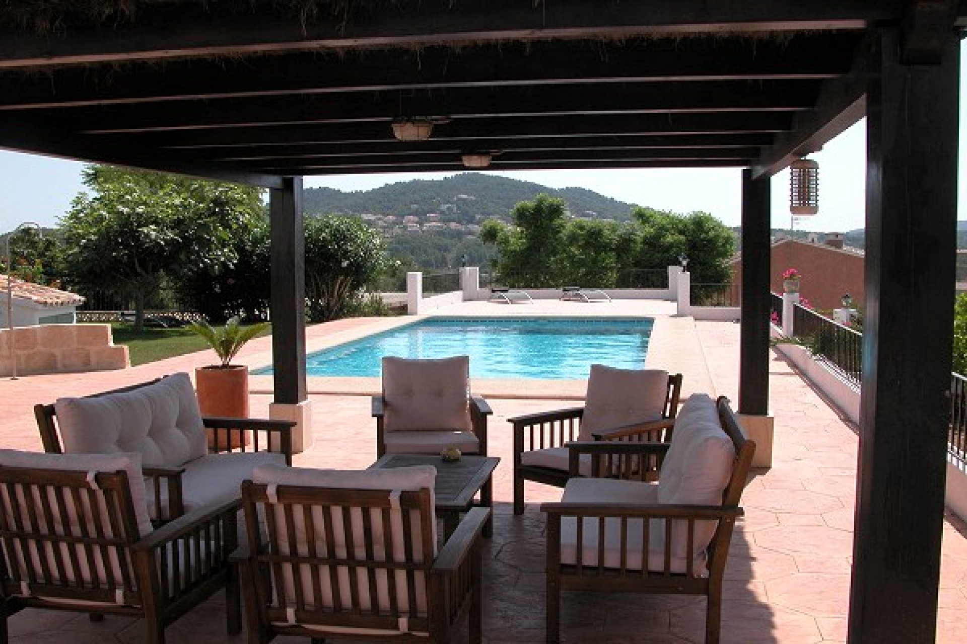 A Vendre - Finca / Propriété rurale -
Javea