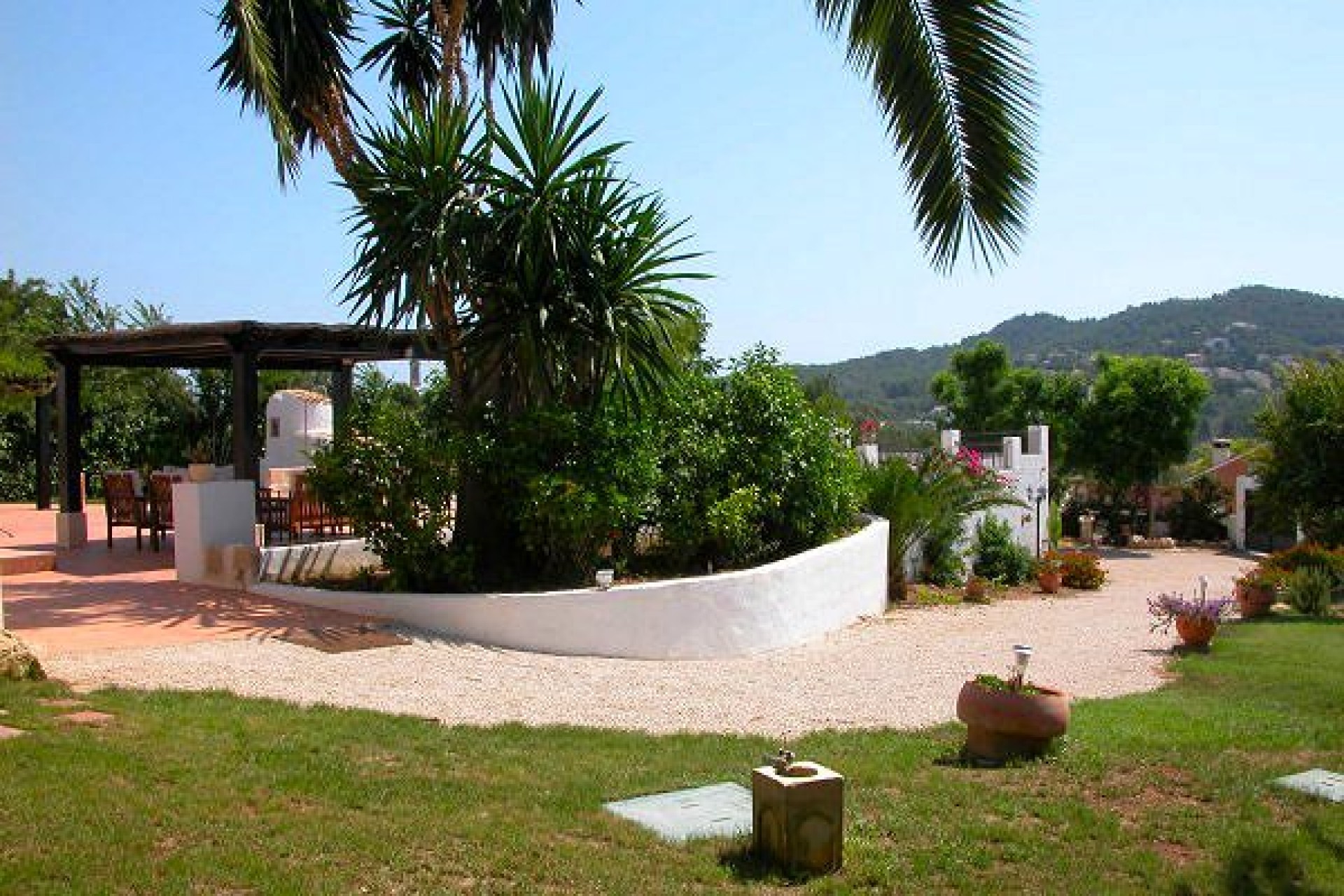 A Vendre - Finca / Propriété rurale -
Javea
