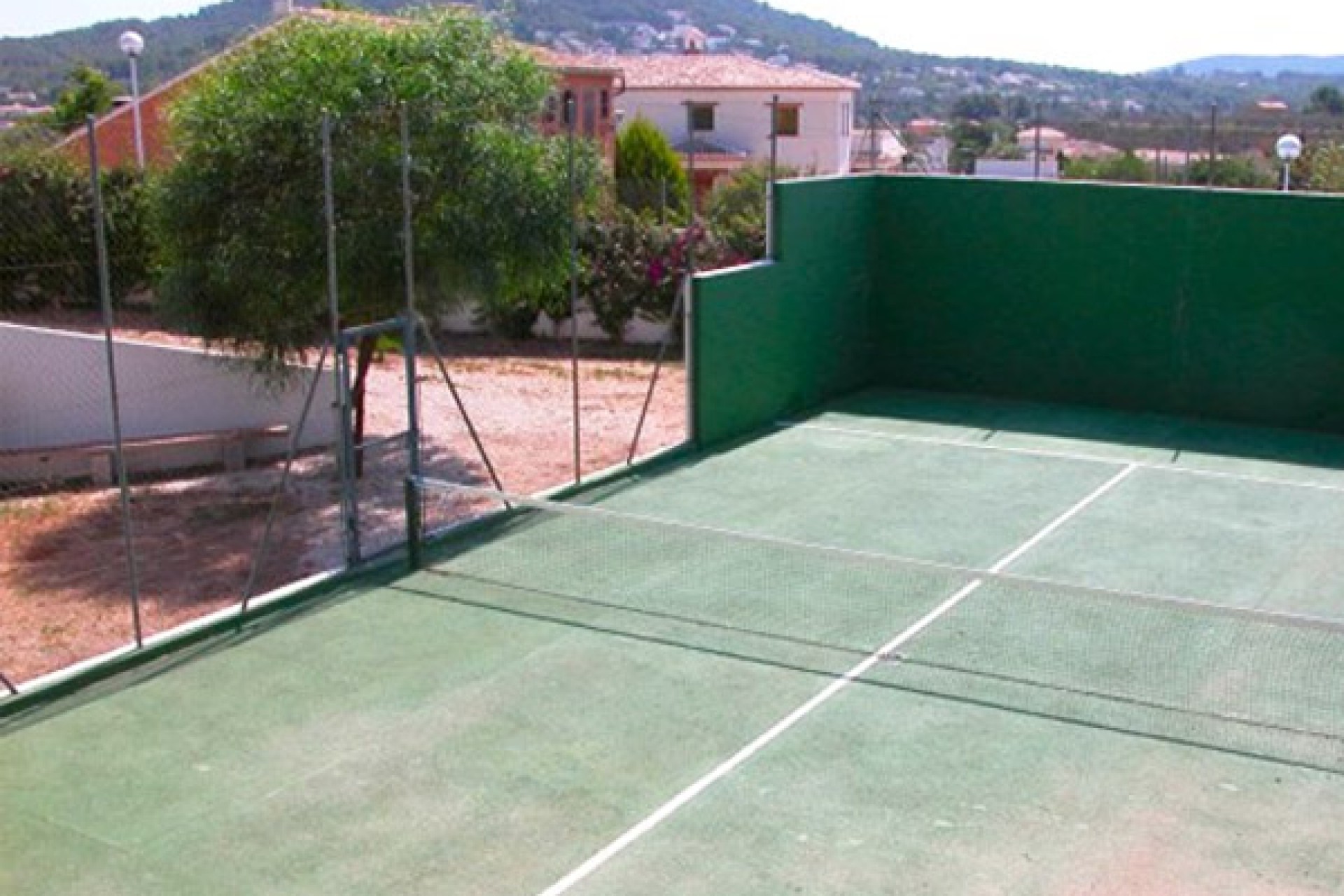 A Vendre - Finca / Propriété rurale -
Javea