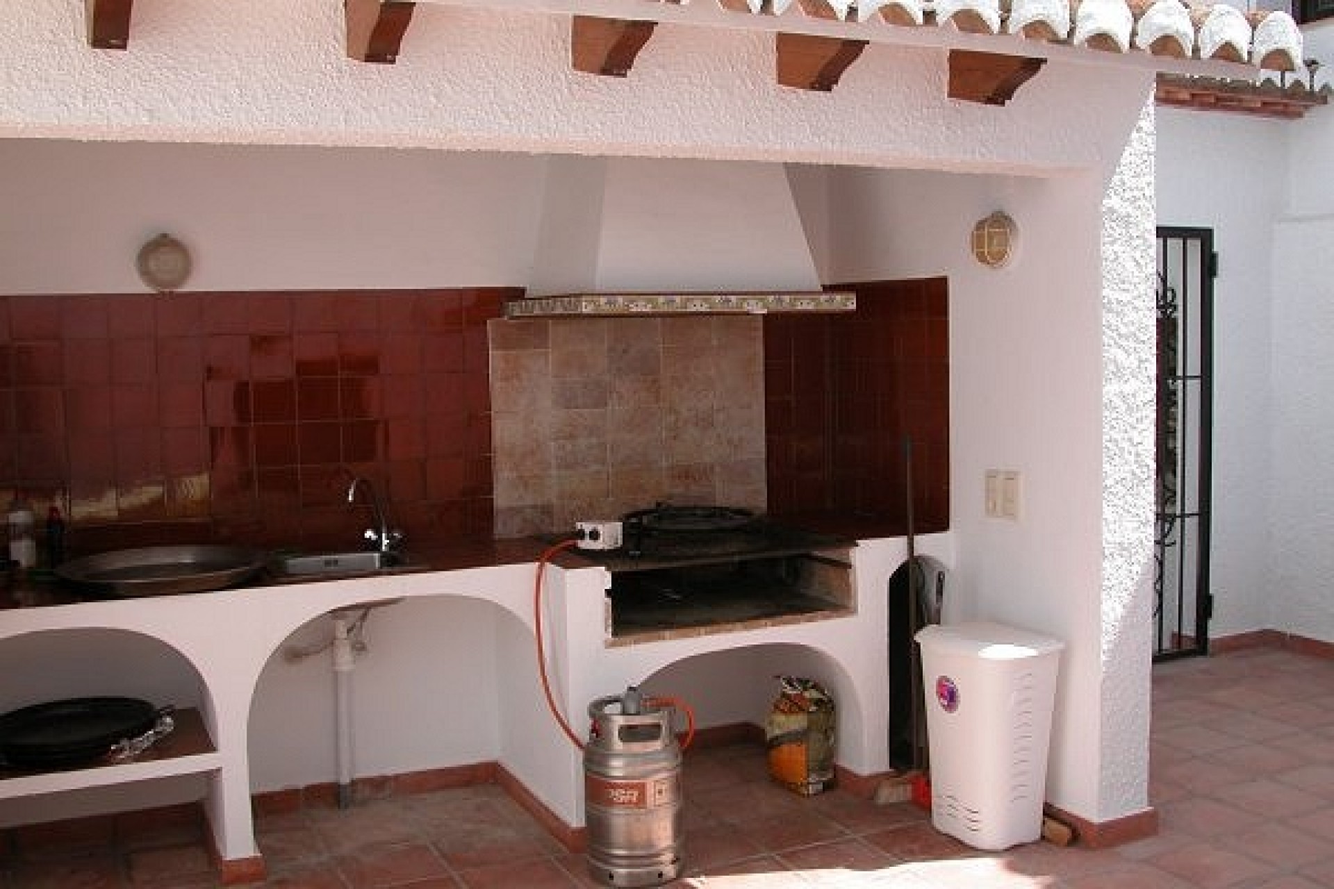 A Vendre - Finca / Propriété rurale -
Javea