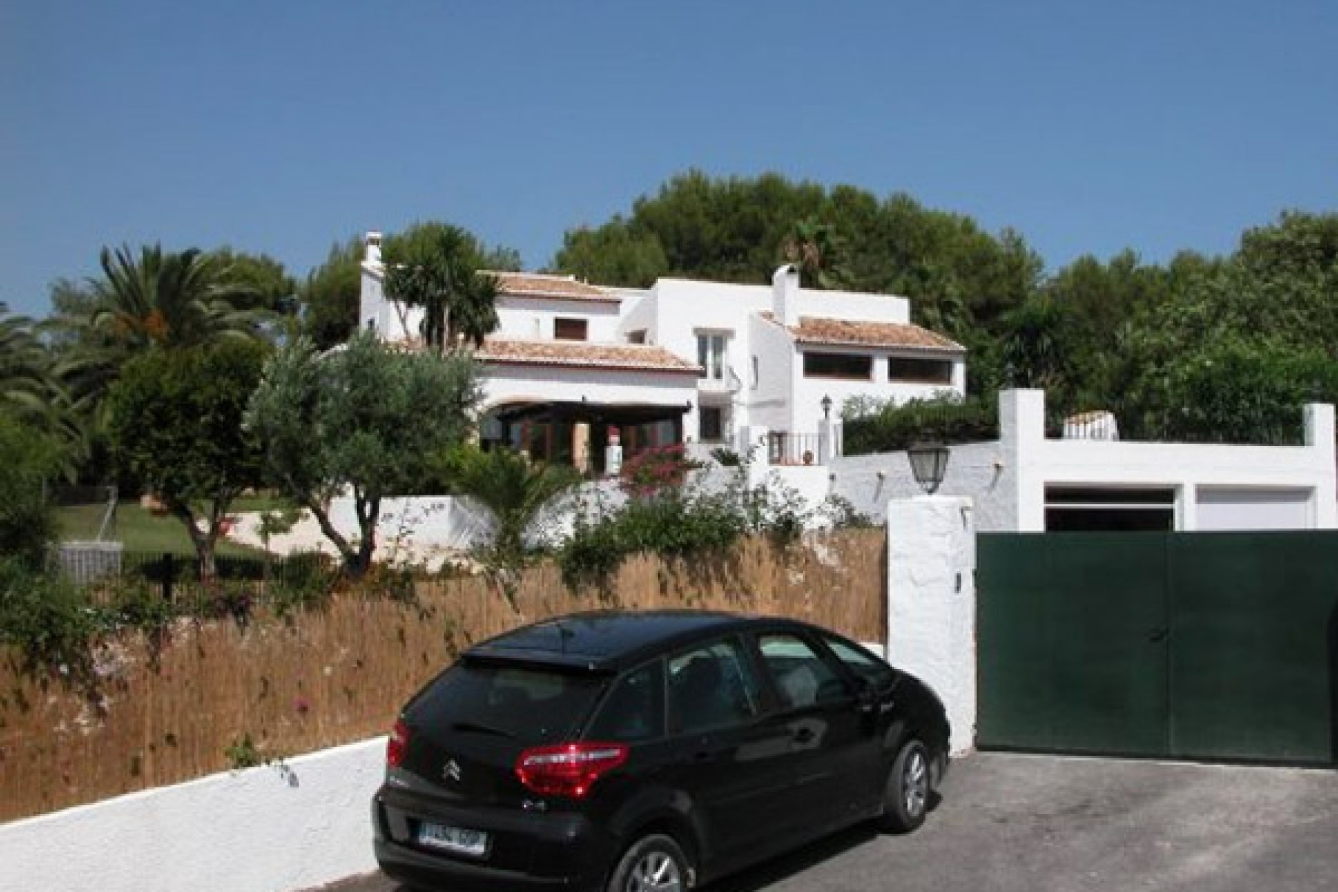 A Vendre - Finca / Propriété rurale -
Javea