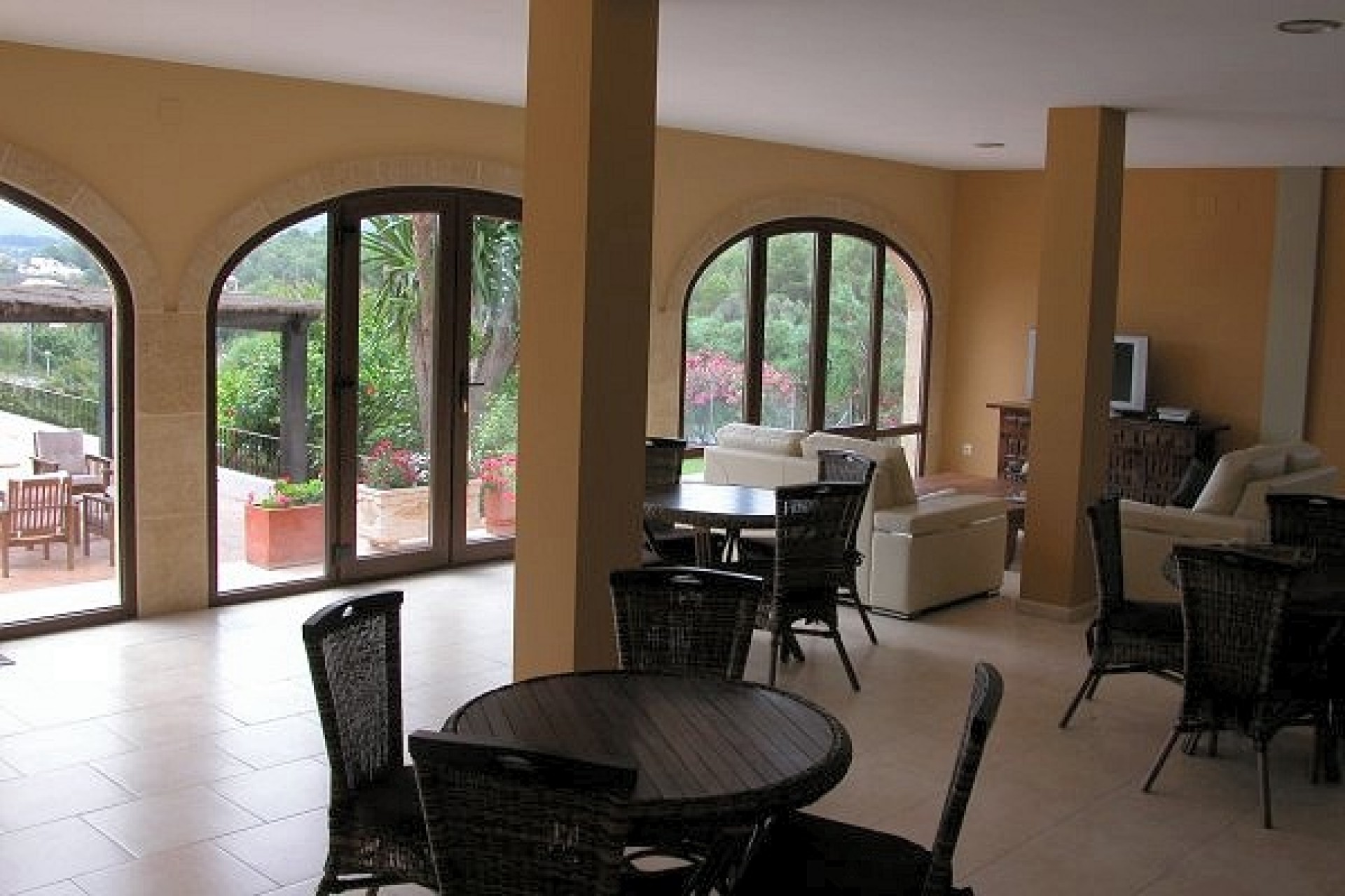 A Vendre - Finca / Propriété rurale -
Javea