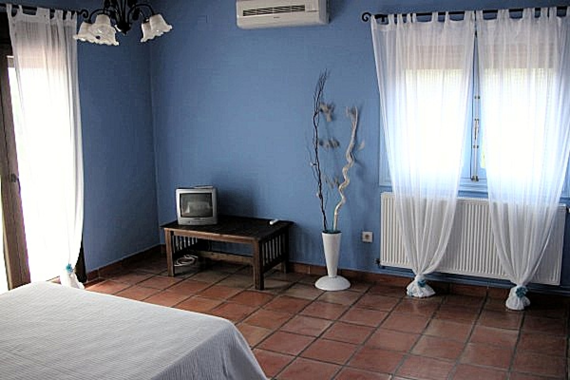 A Vendre - Finca / Propriété rurale -
Javea