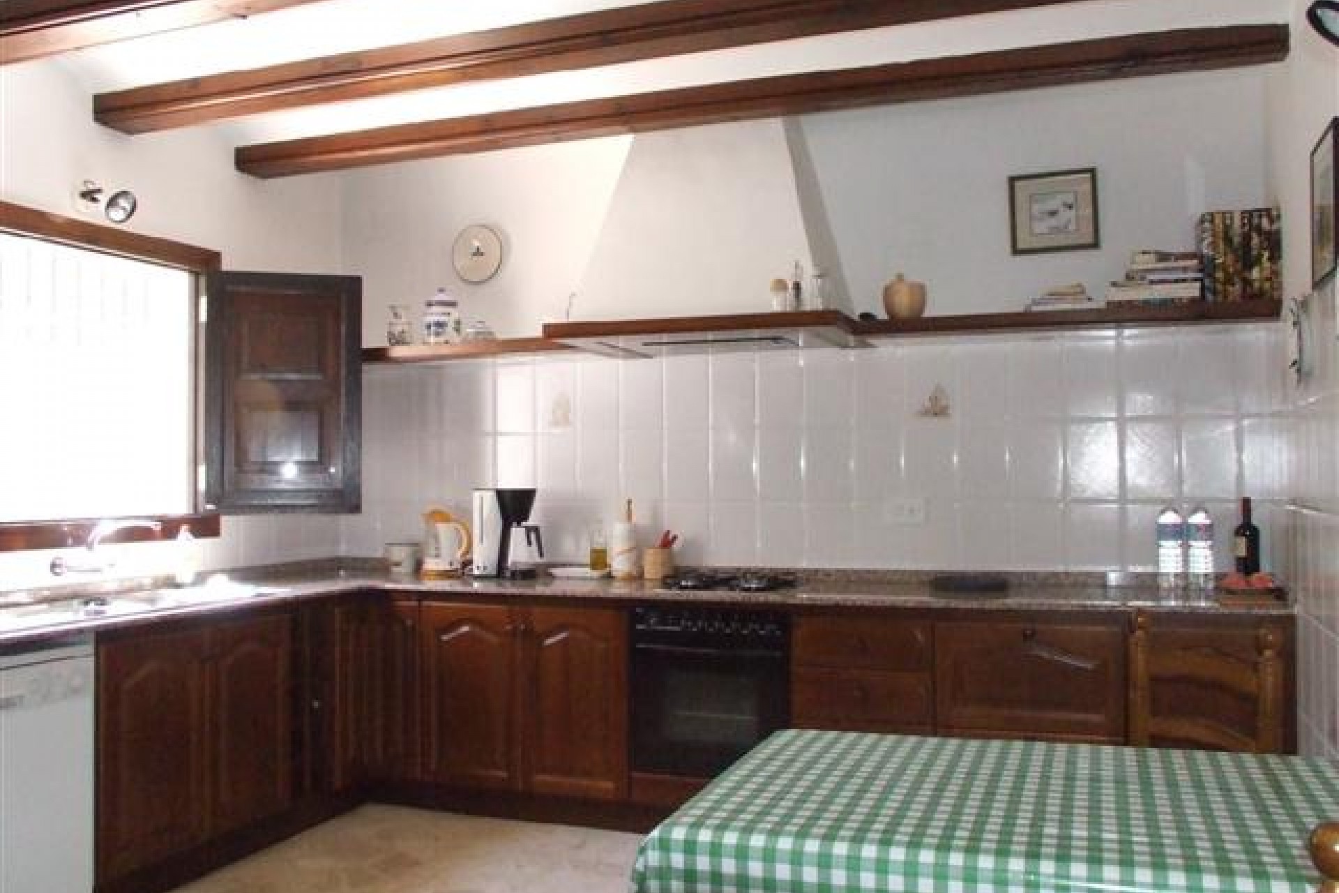 A Vendre - Finca / Propriété rurale -
Javea