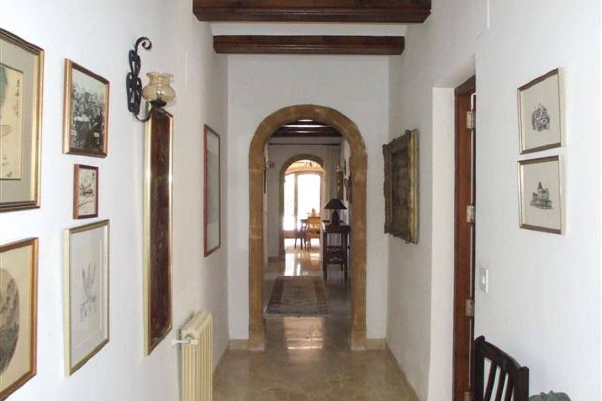 A Vendre - Finca / Propriété rurale -
Javea