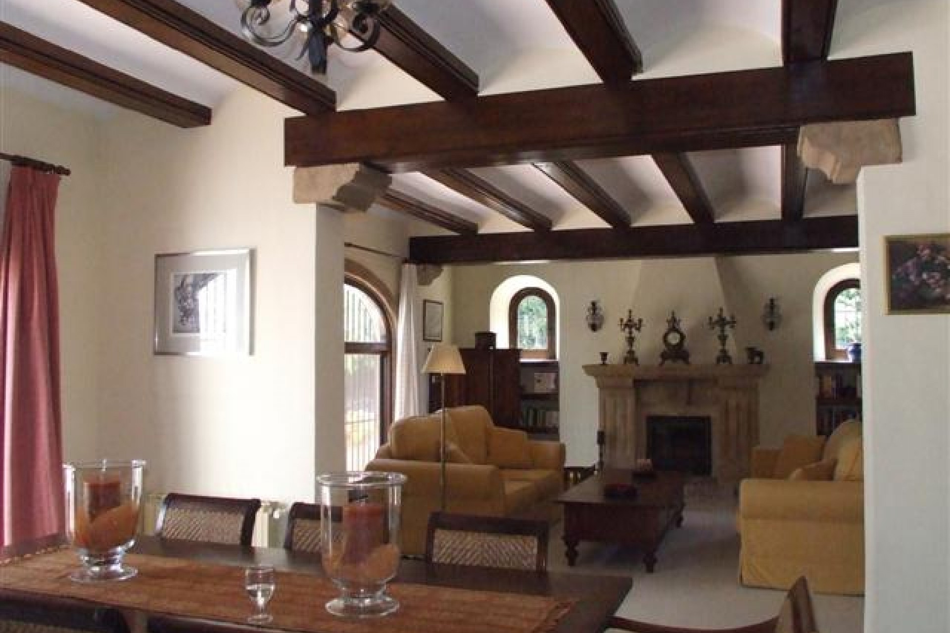 A Vendre - Finca / Propriété rurale -
Javea