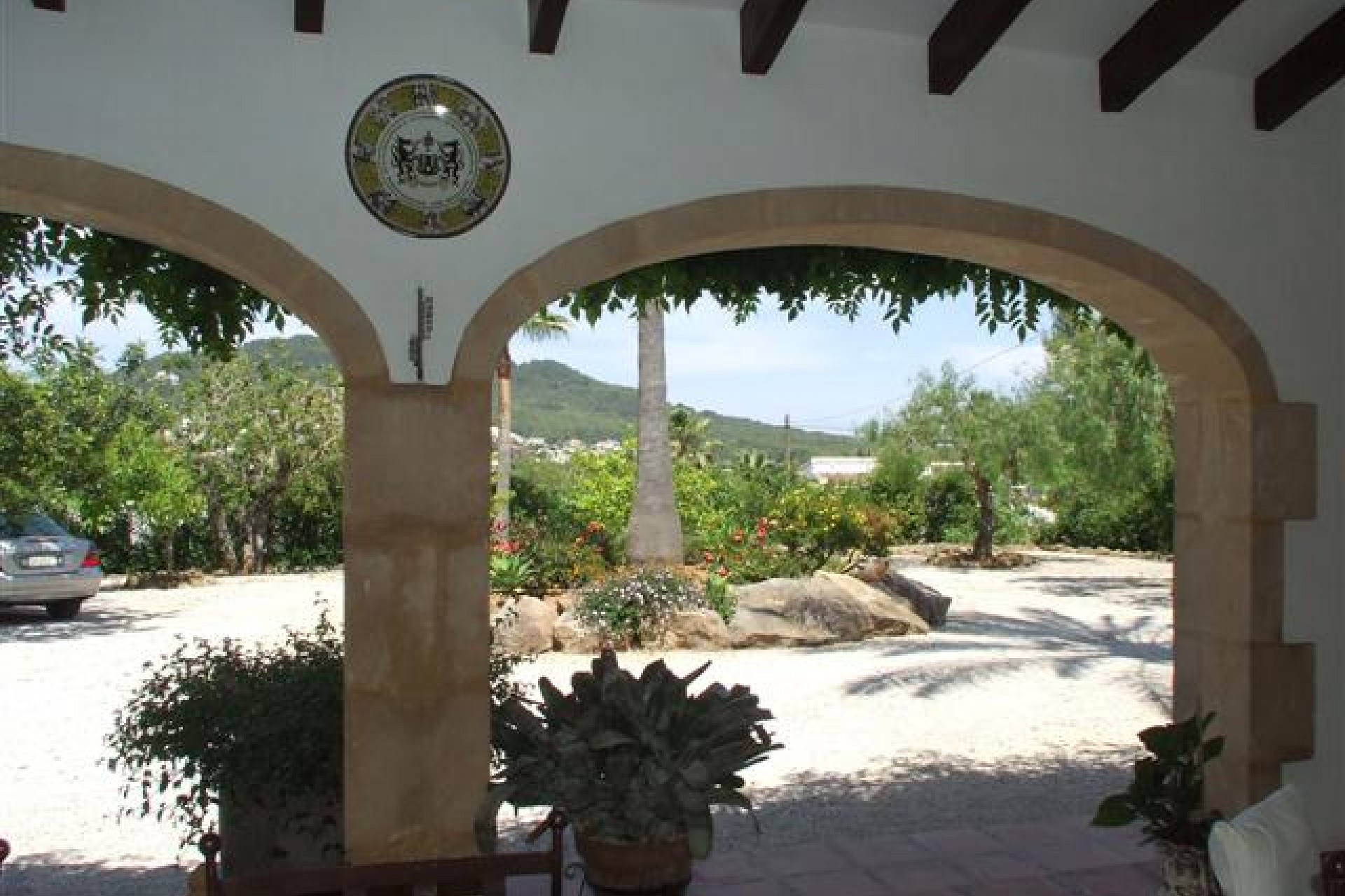 A Vendre - Finca / Propriété rurale -
Javea