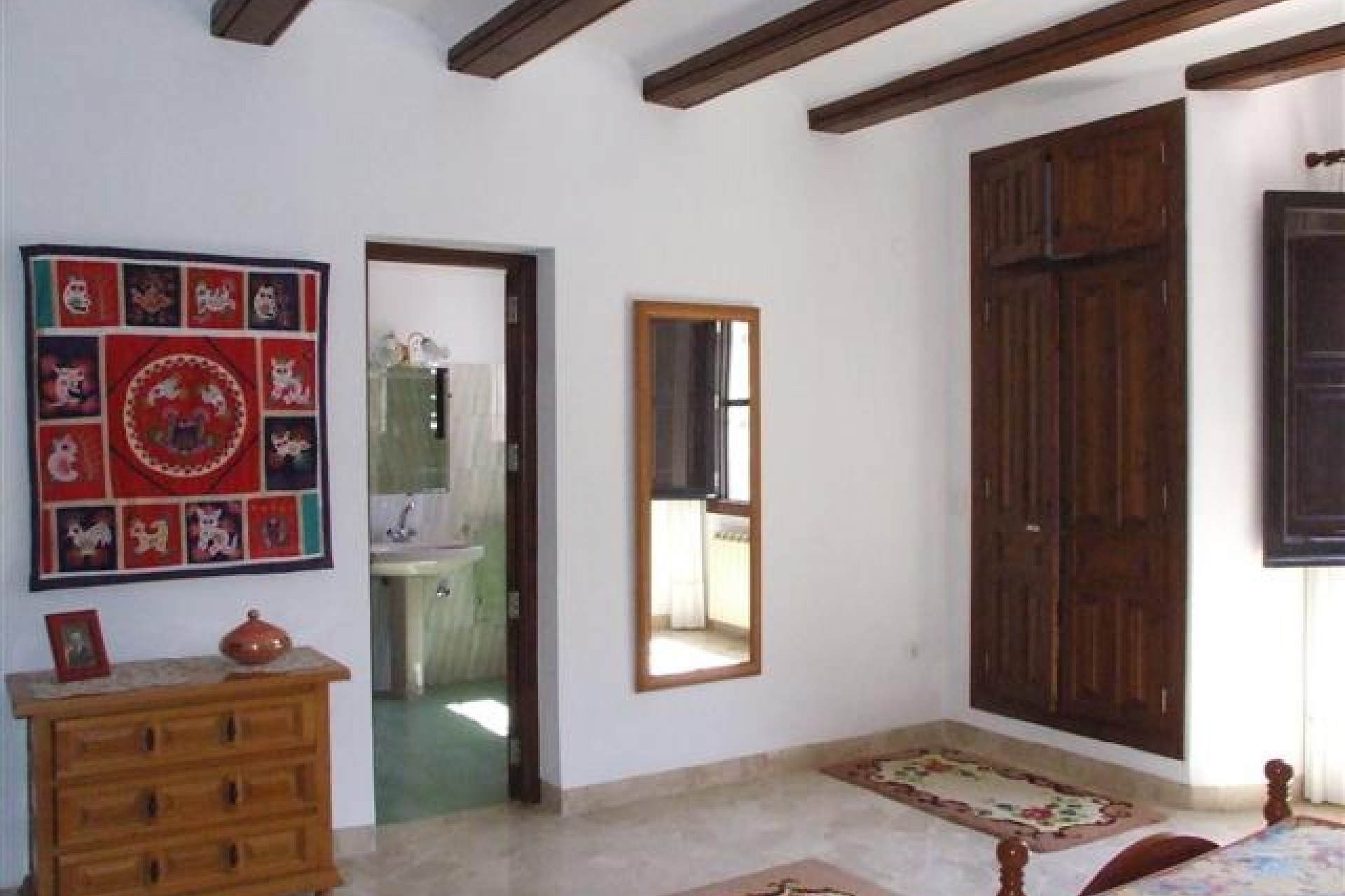 A Vendre - Finca / Propriété rurale -
Javea