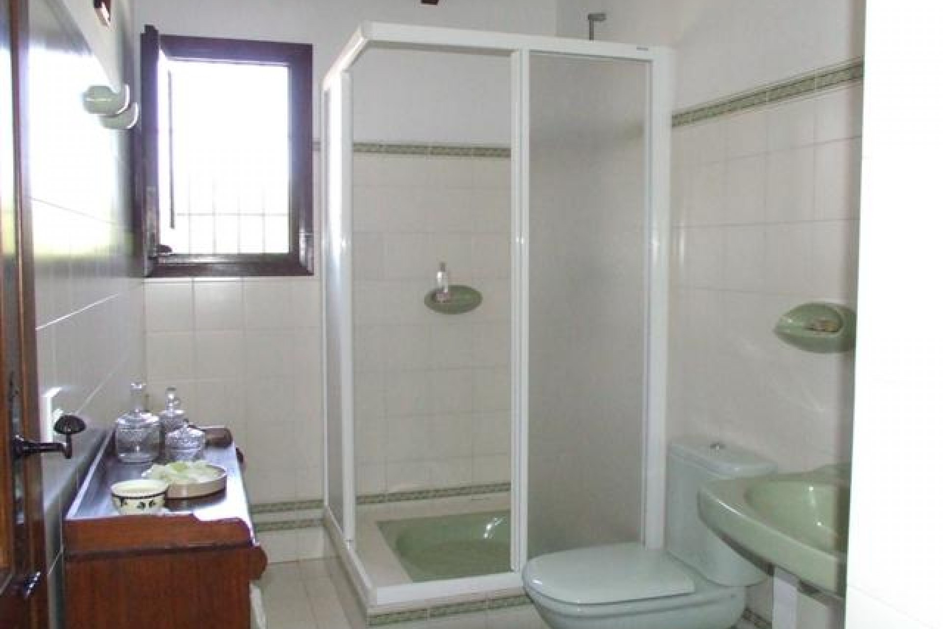 A Vendre - Finca / Propriété rurale -
Javea