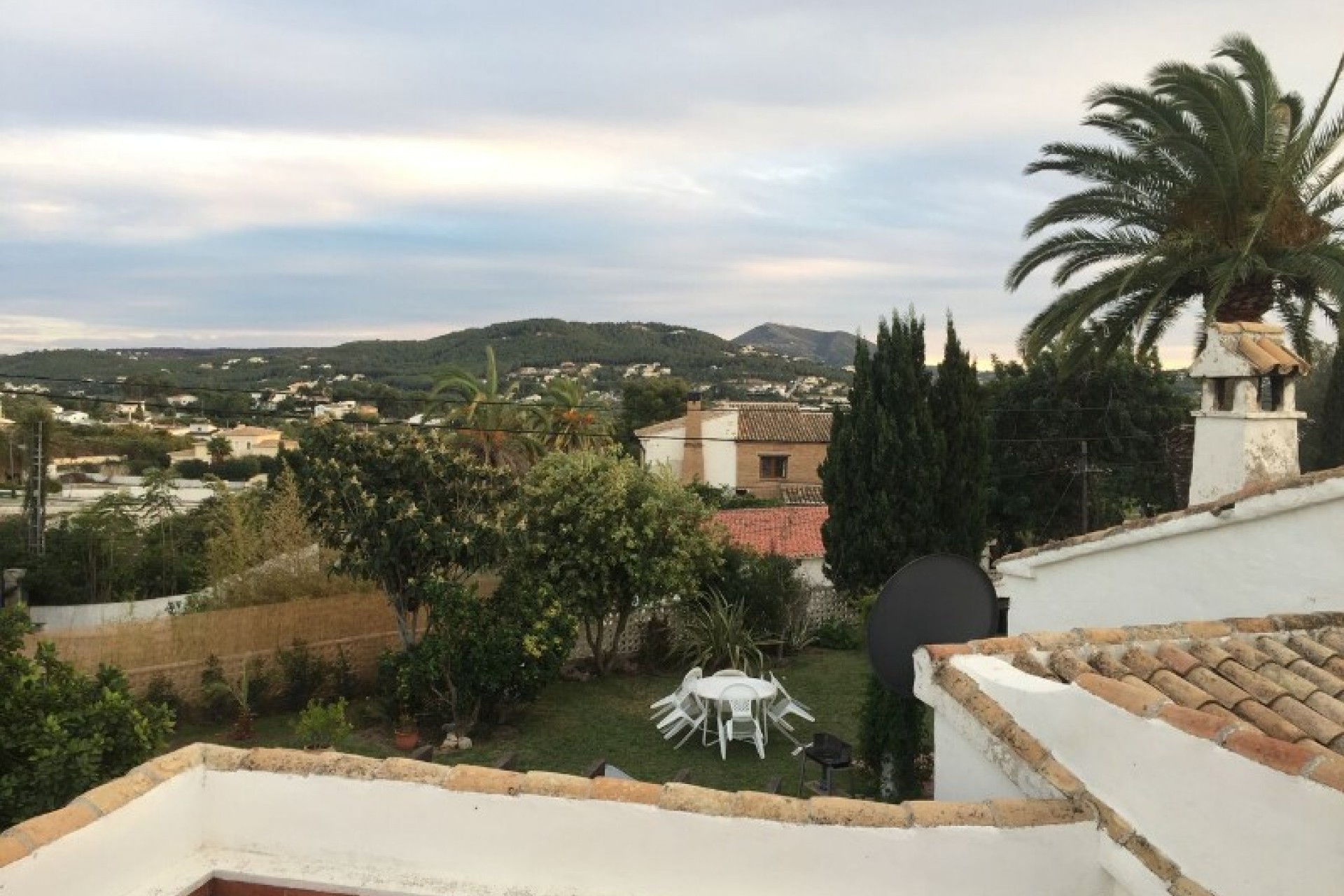 A Vendre - Finca / Propriété rurale -
Javea