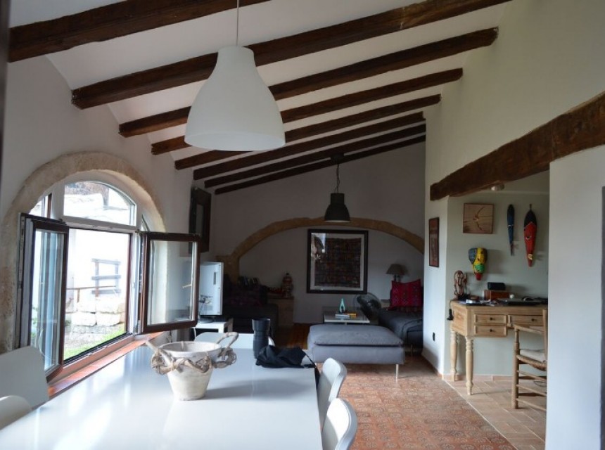 A Vendre - Finca / Propriété rurale -
Javea