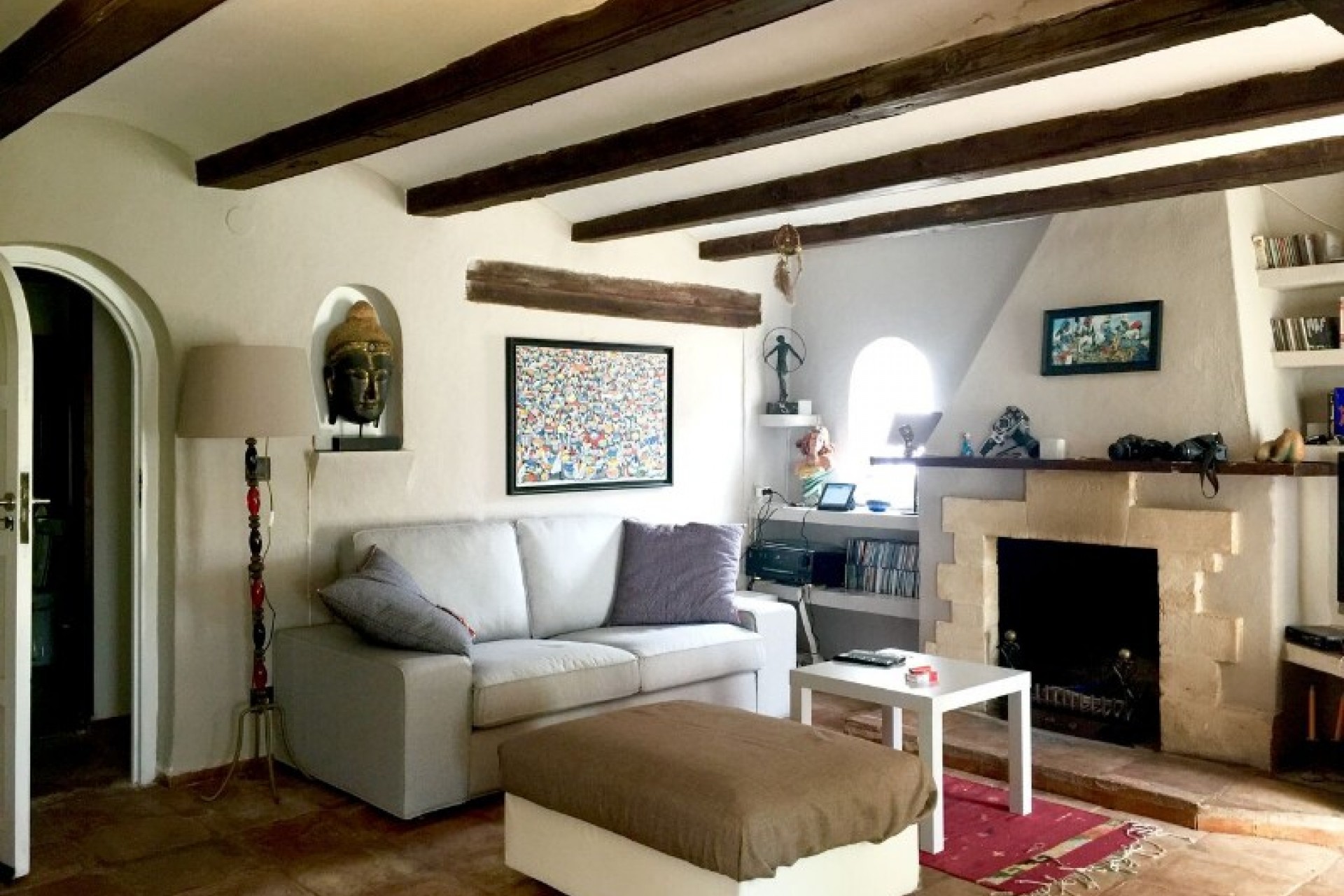 A Vendre - Finca / Propriété rurale -
Javea