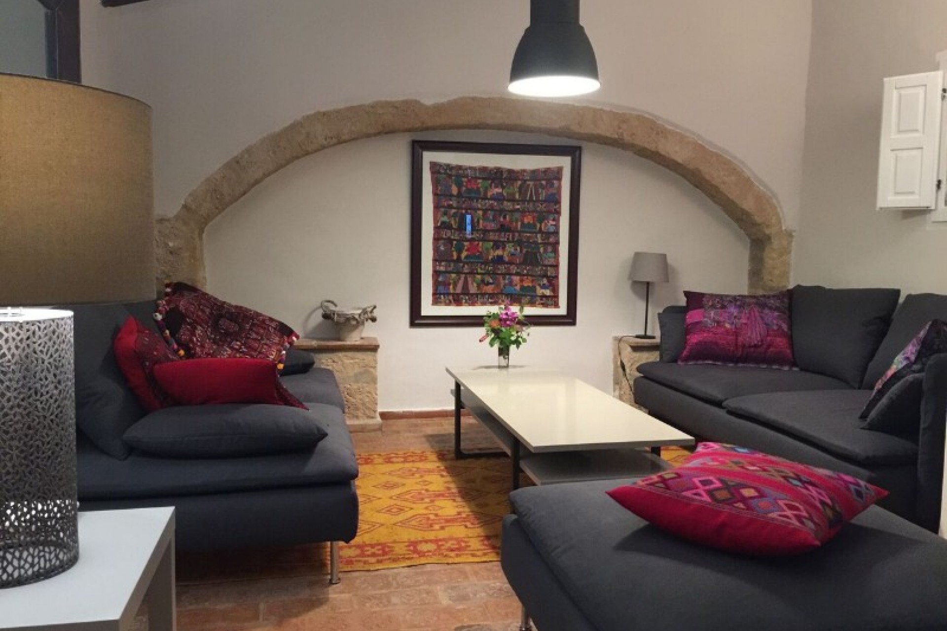 A Vendre - Finca / Propriété rurale -
Javea