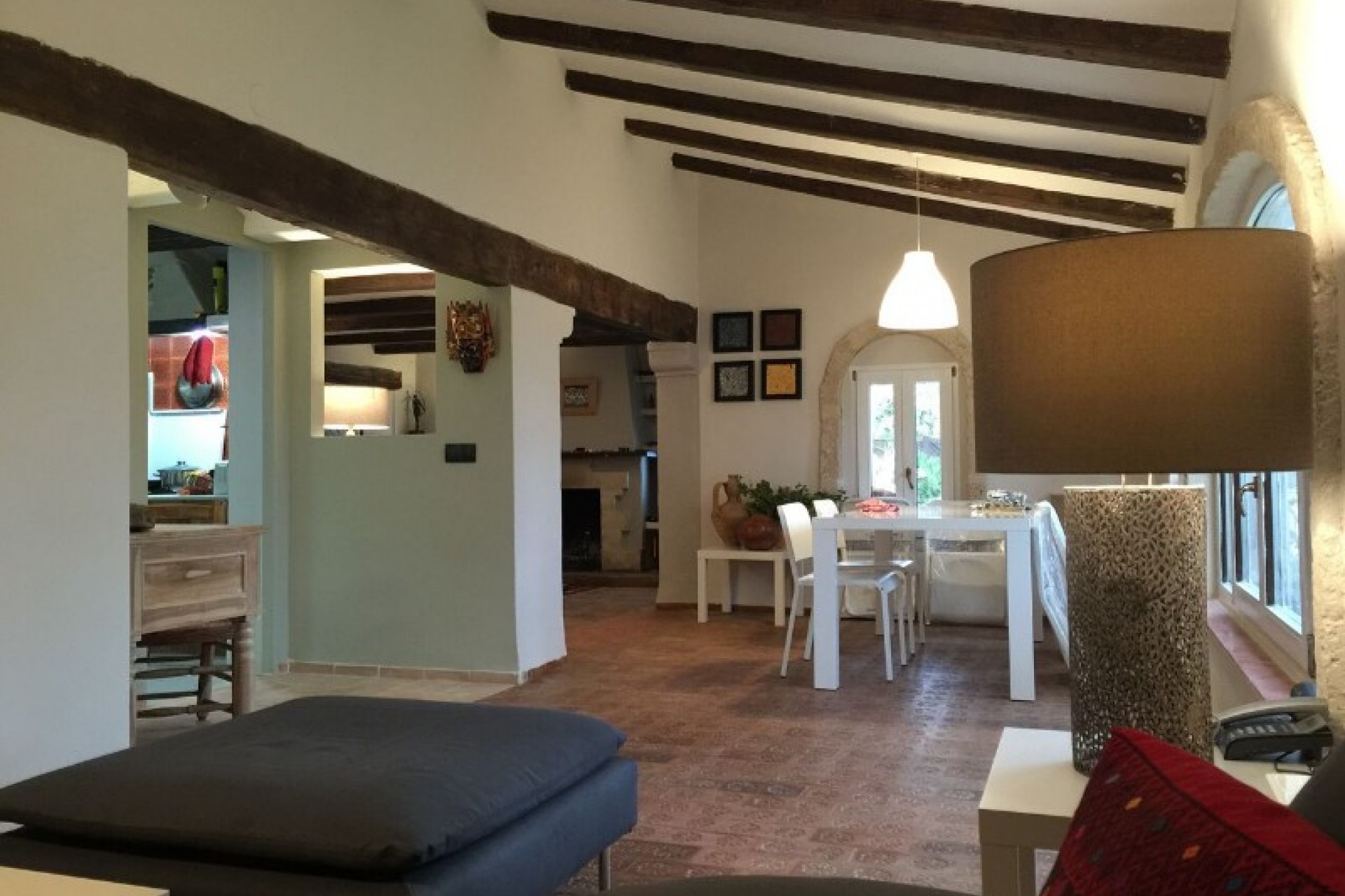 A Vendre - Finca / Propriété rurale -
Javea