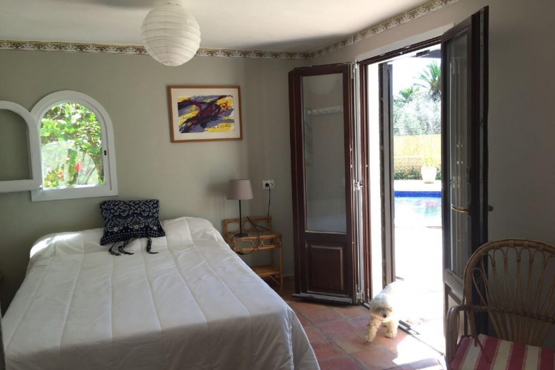 A Vendre - Finca / Propriété rurale -
Javea