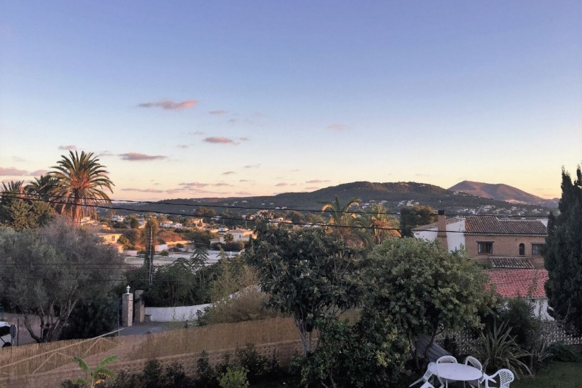 A Vendre - Finca / Propriété rurale -
Javea