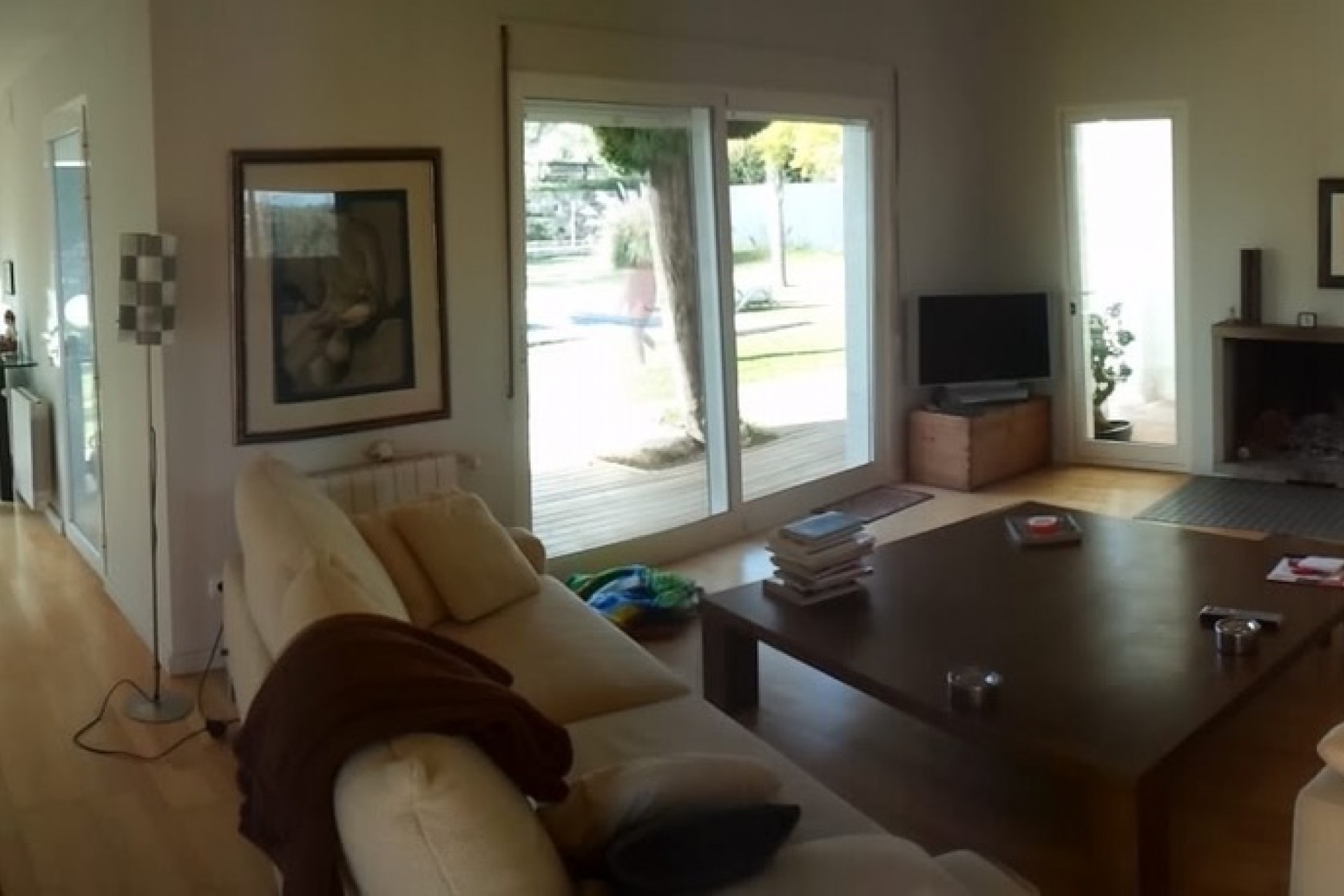 A Vendre - Finca / Propriété rurale -
La Xara - Benimaquia