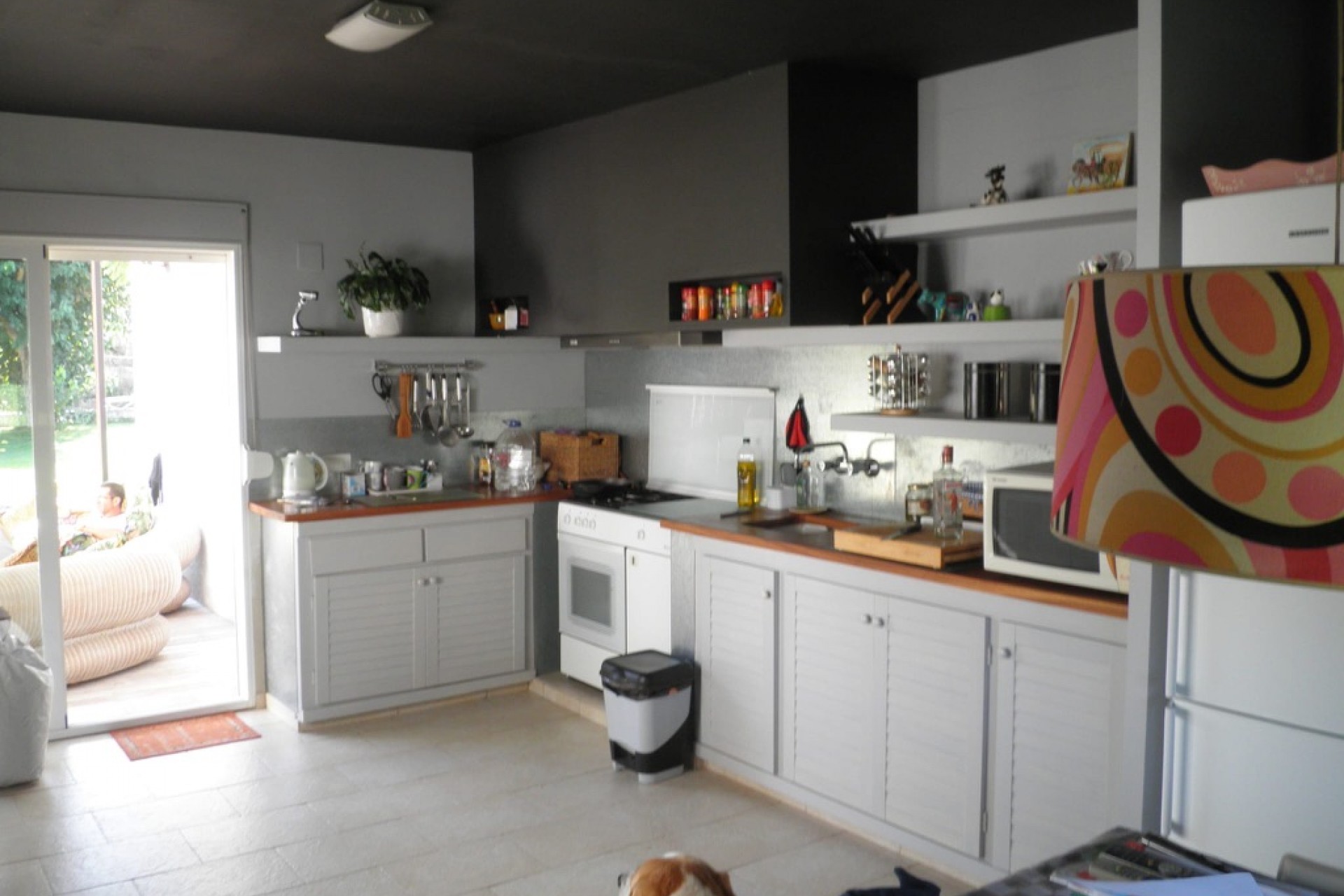 A Vendre - Finca / Propriété rurale -
La Xara - Benimaquia