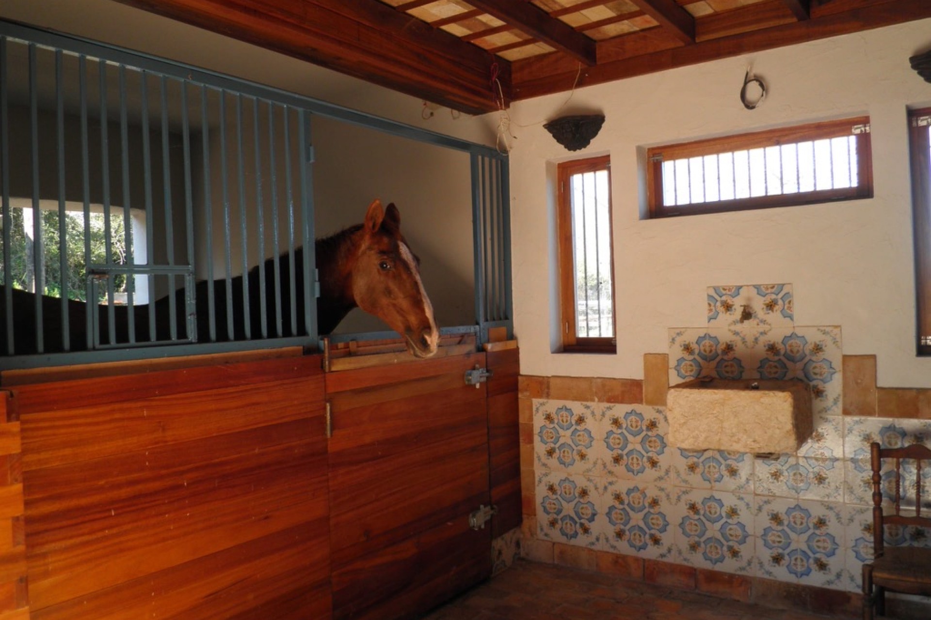 A Vendre - Finca / Propriété rurale -
La Xara - Benimaquia