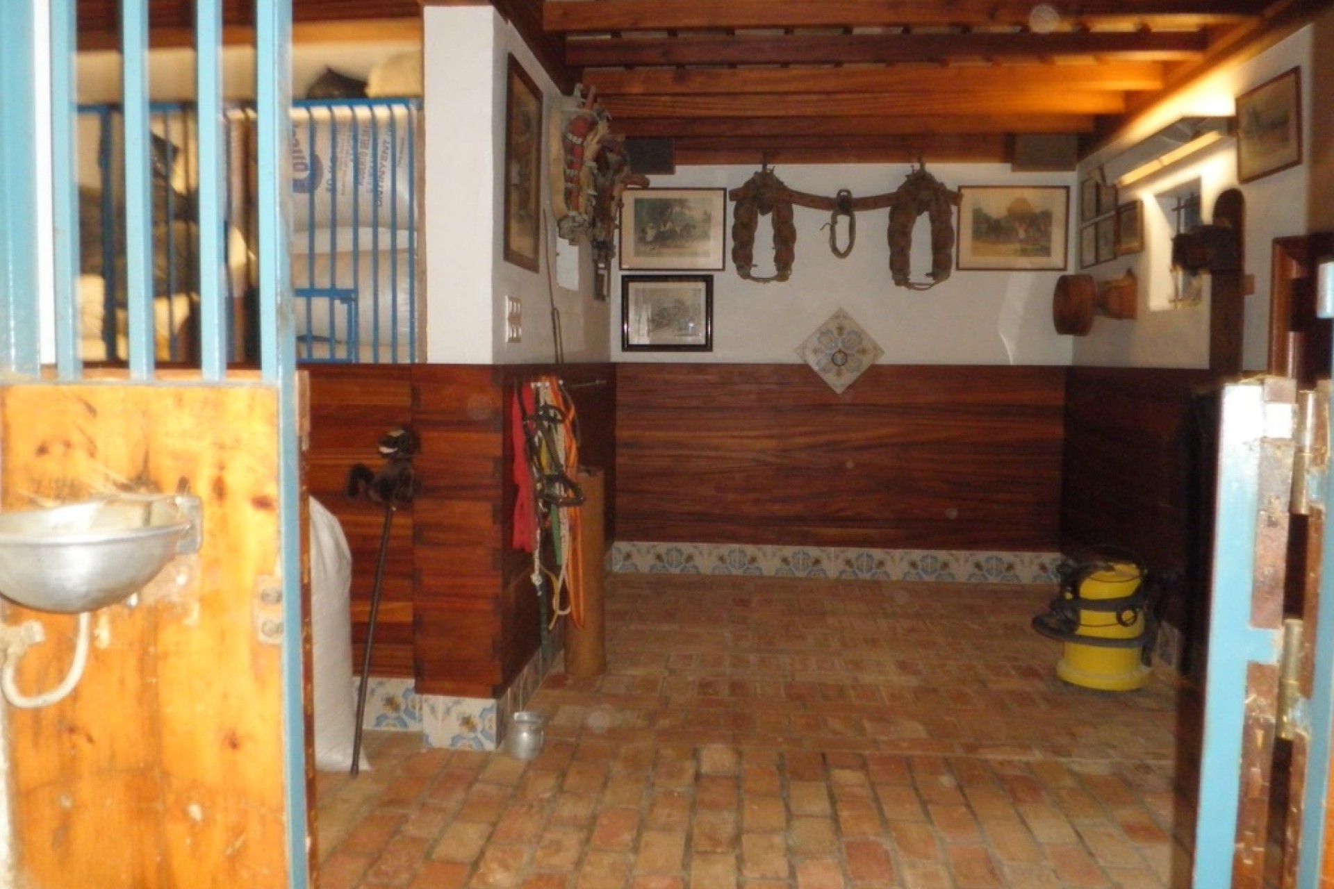 A Vendre - Finca / Propriété rurale -
La Xara - Benimaquia