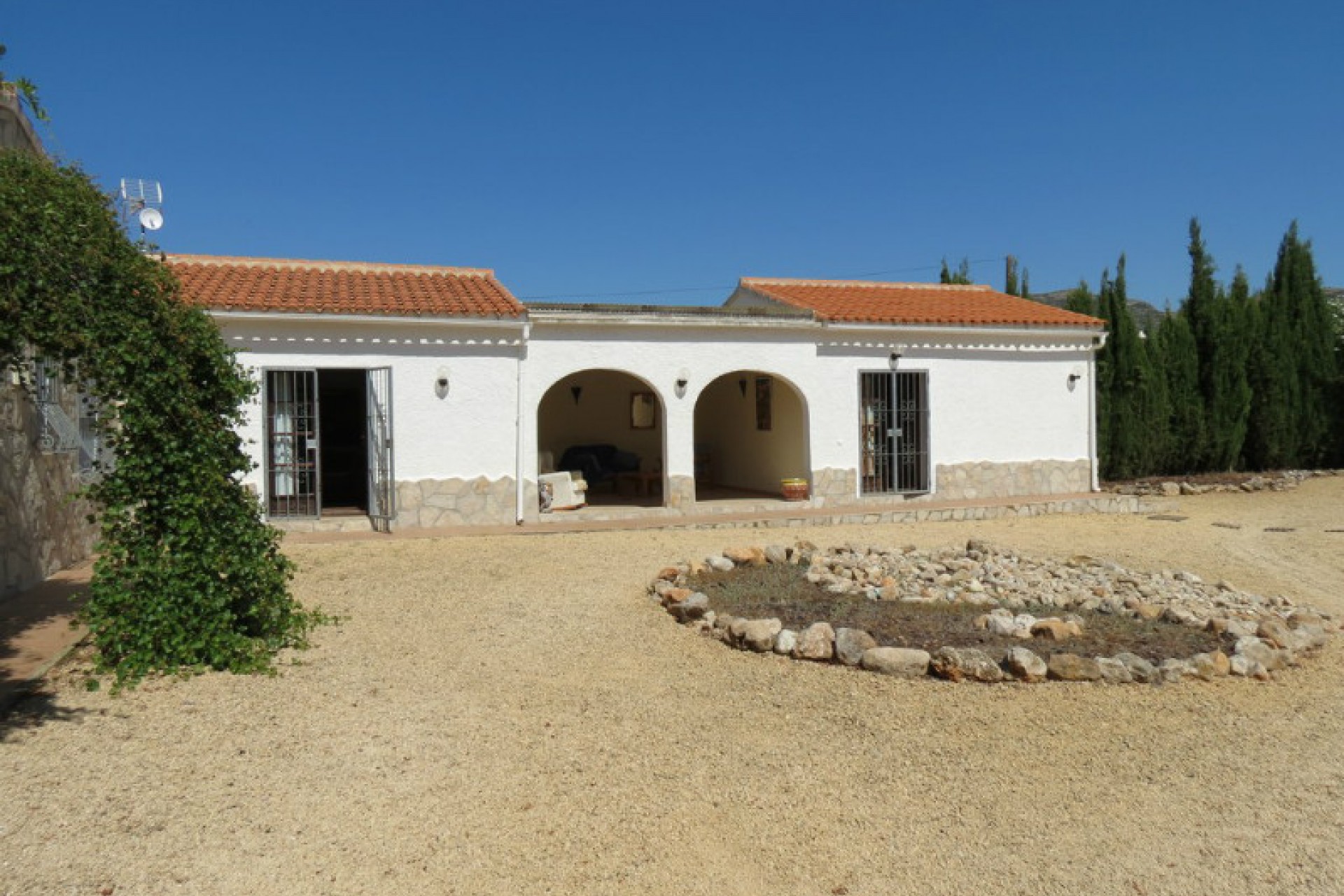 A Vendre - Finca / Propriété rurale -
Lliber
