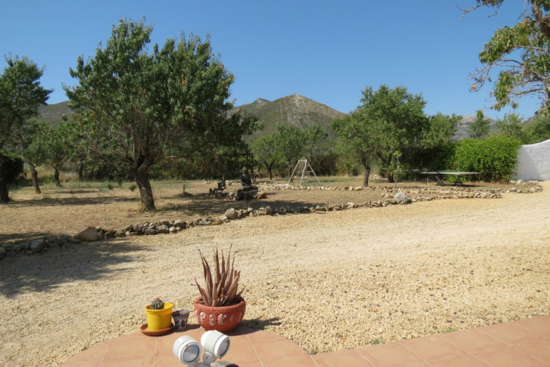 A Vendre - Finca / Propriété rurale -
Lliber