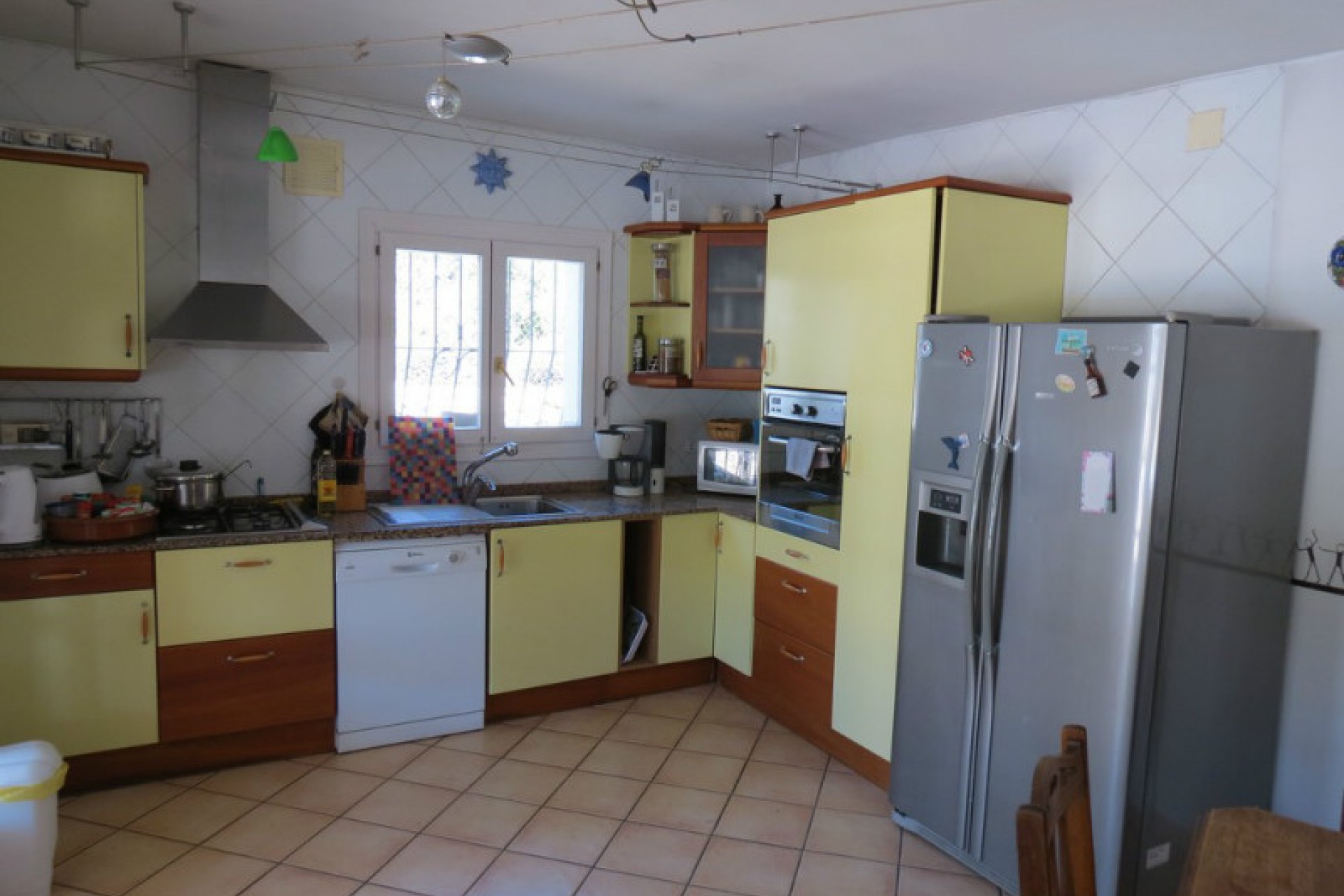 A Vendre - Finca / Propriété rurale -
Lliber