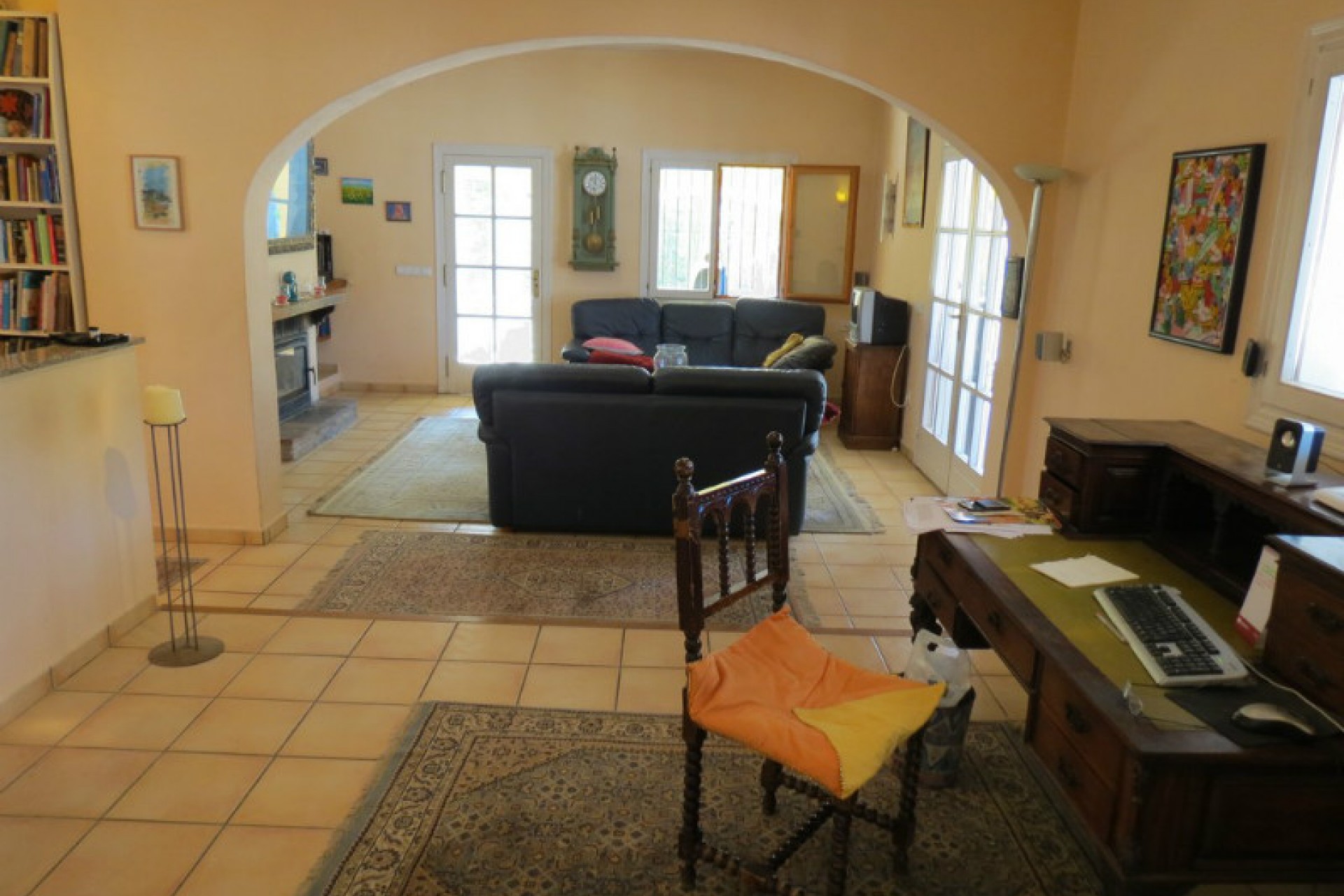 A Vendre - Finca / Propriété rurale -
Lliber