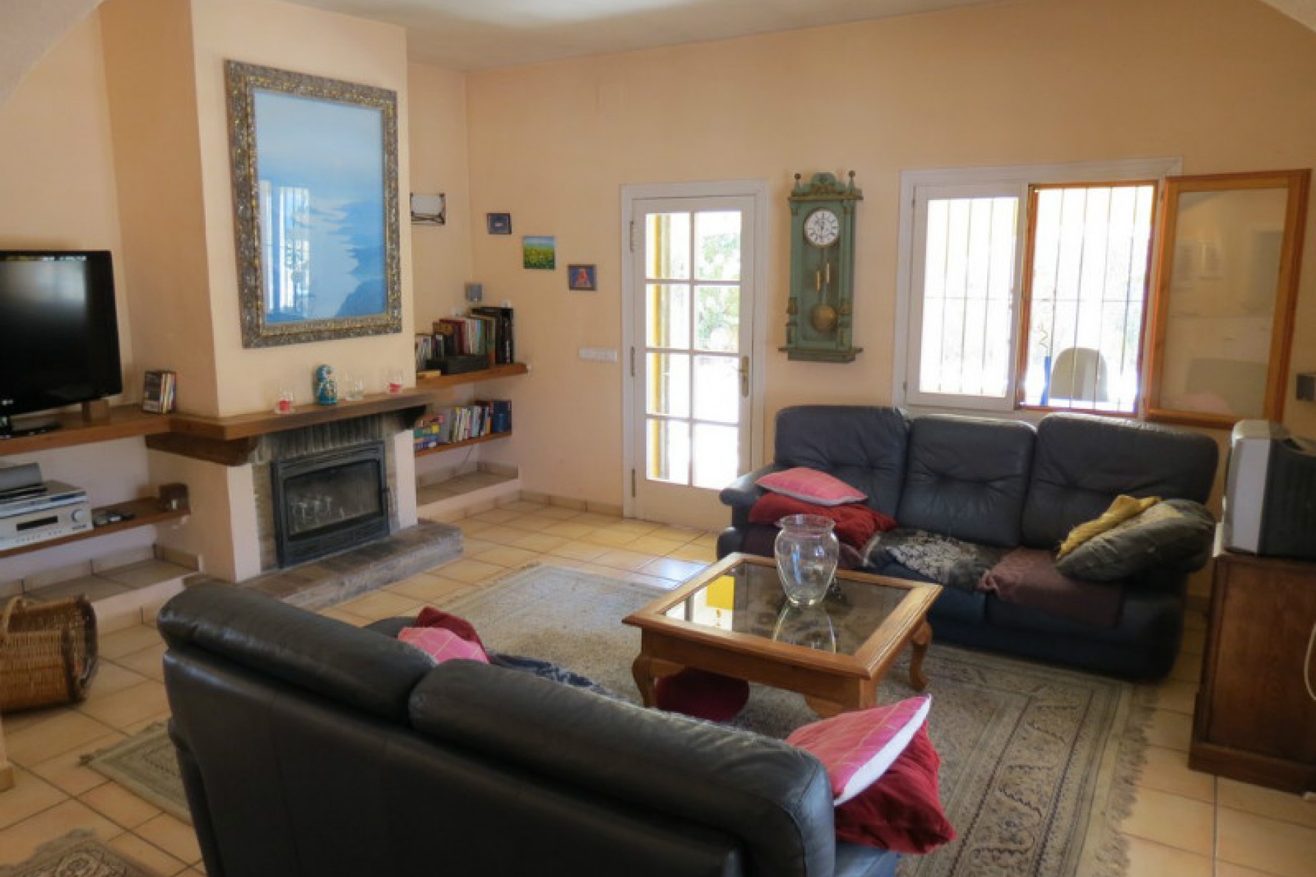 A Vendre - Finca / Propriété rurale -
Lliber