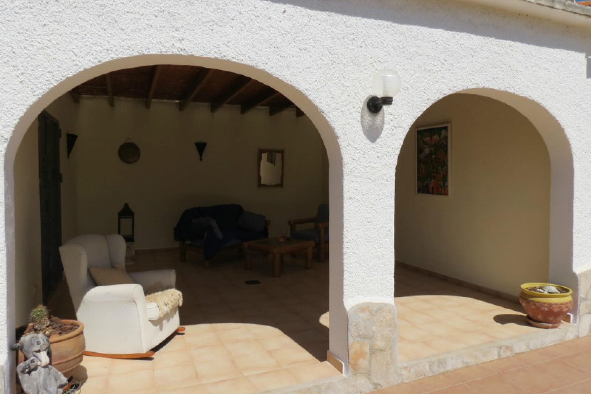 A Vendre - Finca / Propriété rurale -
Lliber