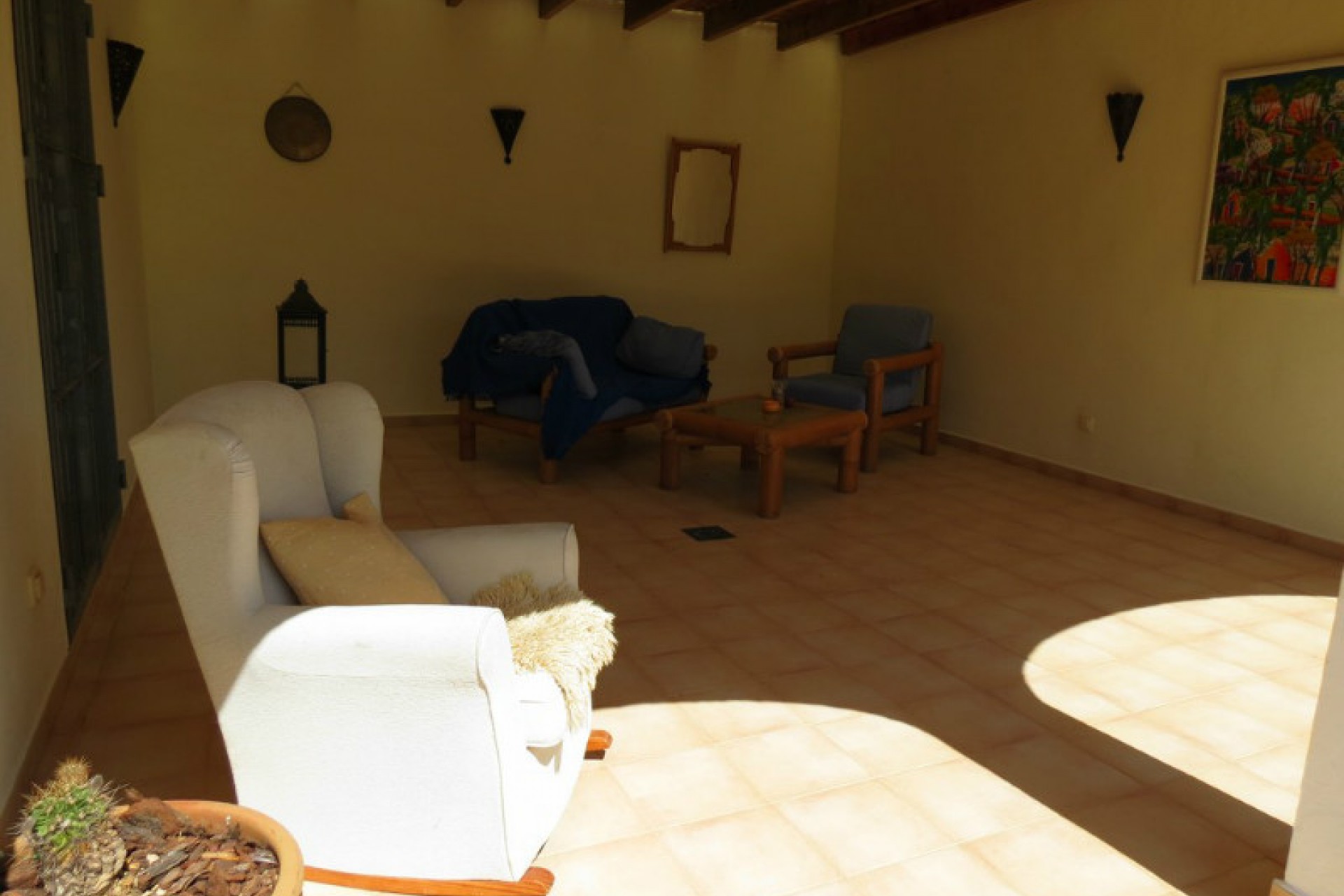 A Vendre - Finca / Propriété rurale -
Lliber