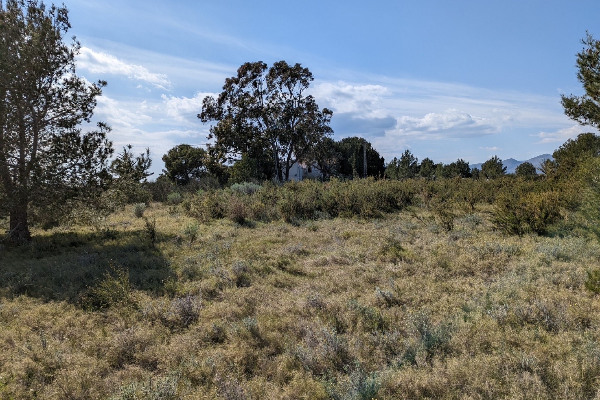 A Vendre - Finca / Propriété rurale -
Moraira - Coma de los Frailes