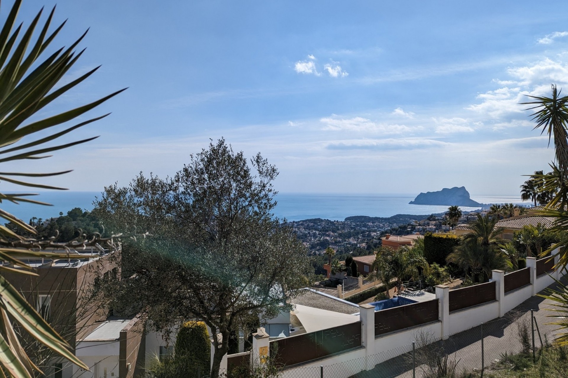 A Vendre - Finca / Propriété rurale -
Moraira - Coma de los Frailes
