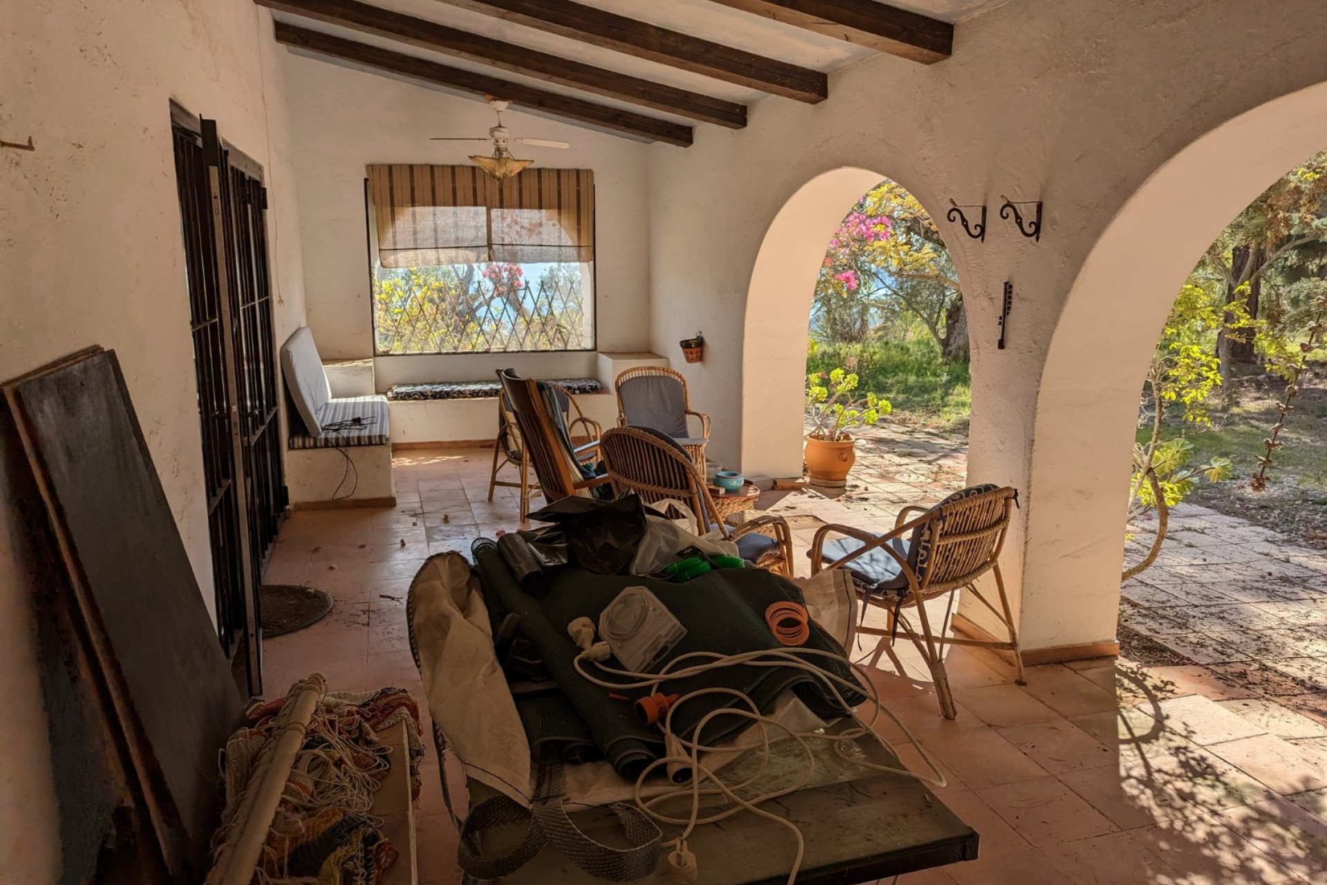 A Vendre - Finca / Propriété rurale -
Moraira - Coma de los Frailes