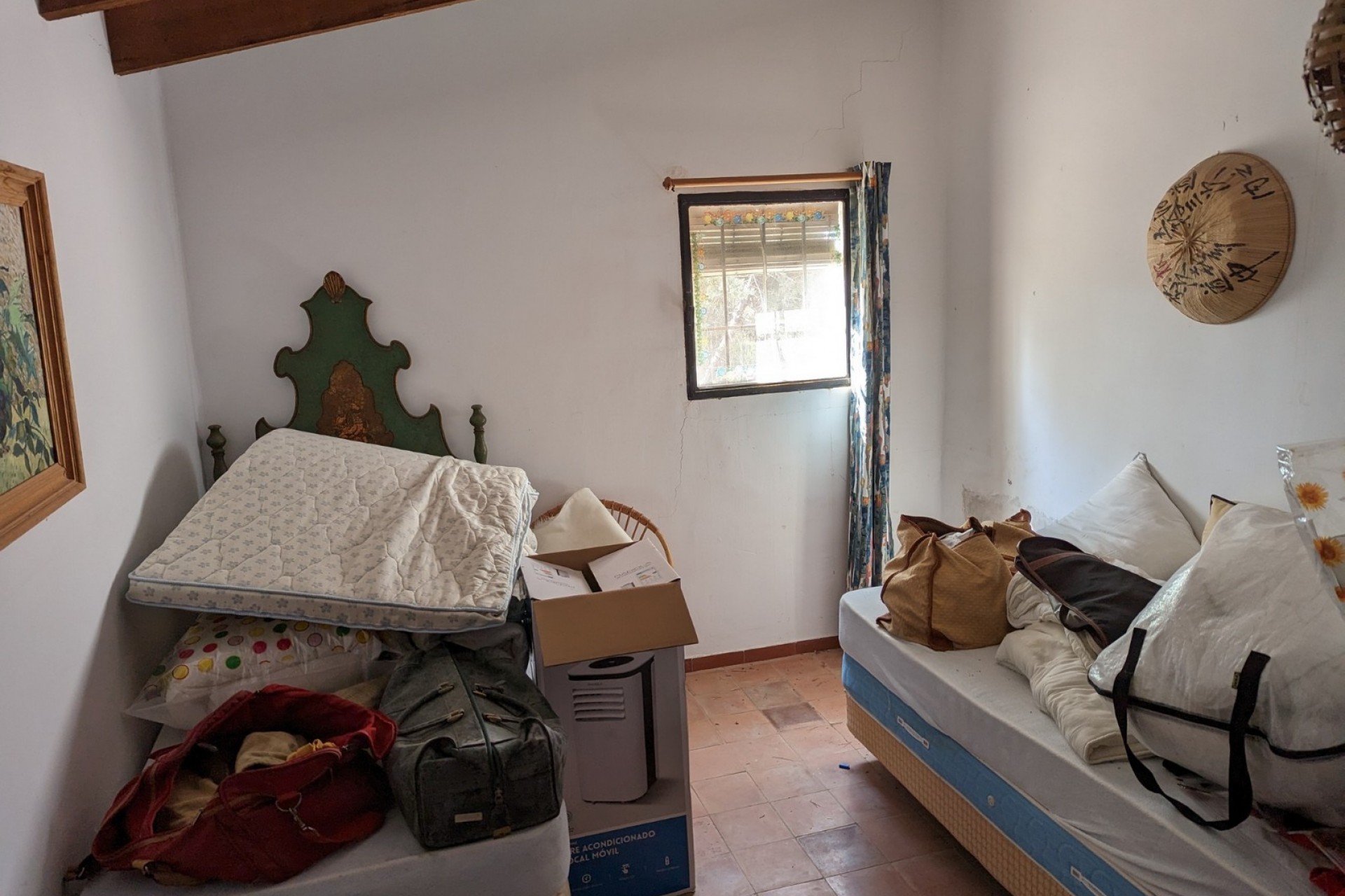 A Vendre - Finca / Propriété rurale -
Moraira - Coma de los Frailes