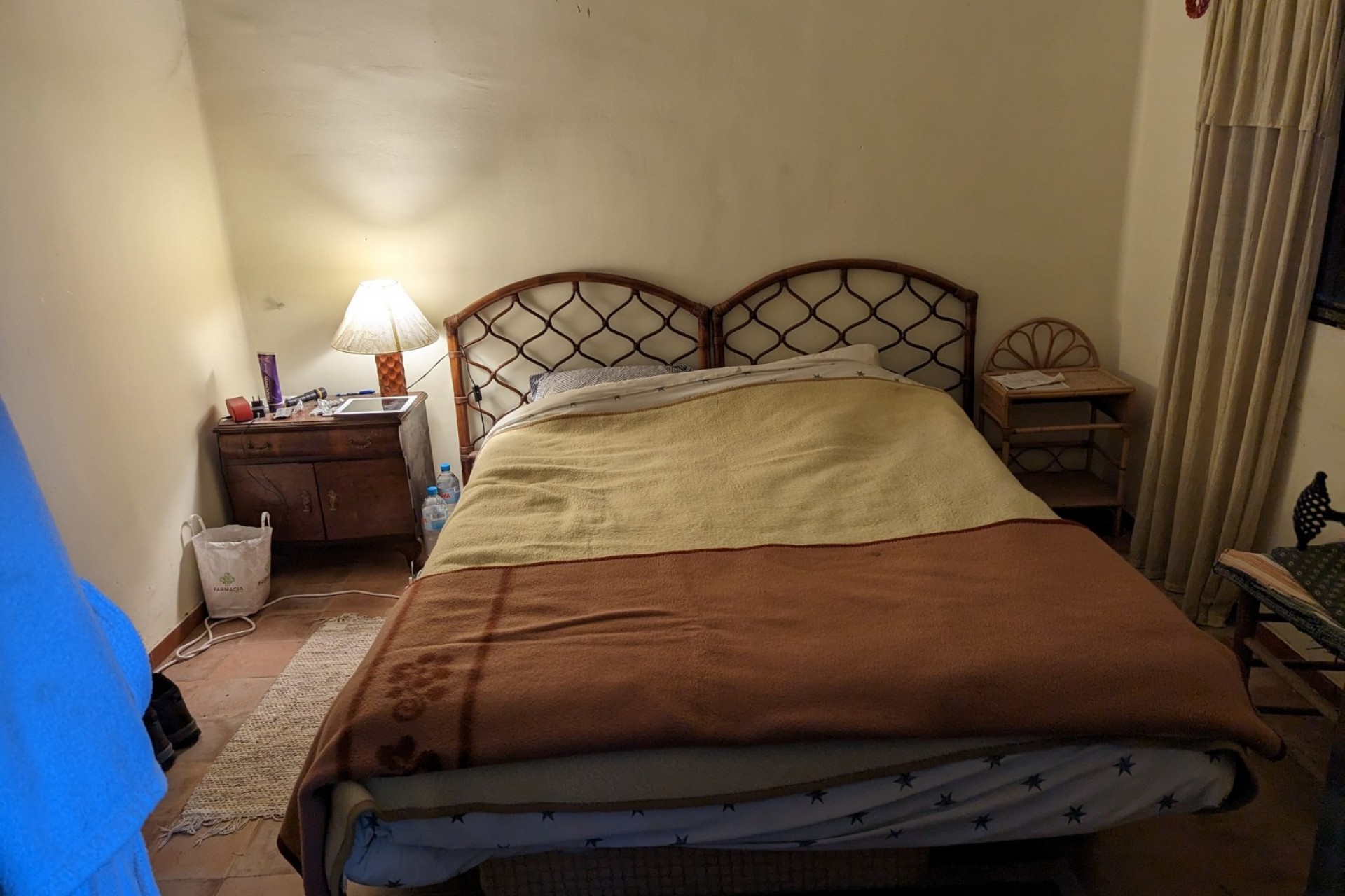 A Vendre - Finca / Propriété rurale -
Moraira - Coma de los Frailes