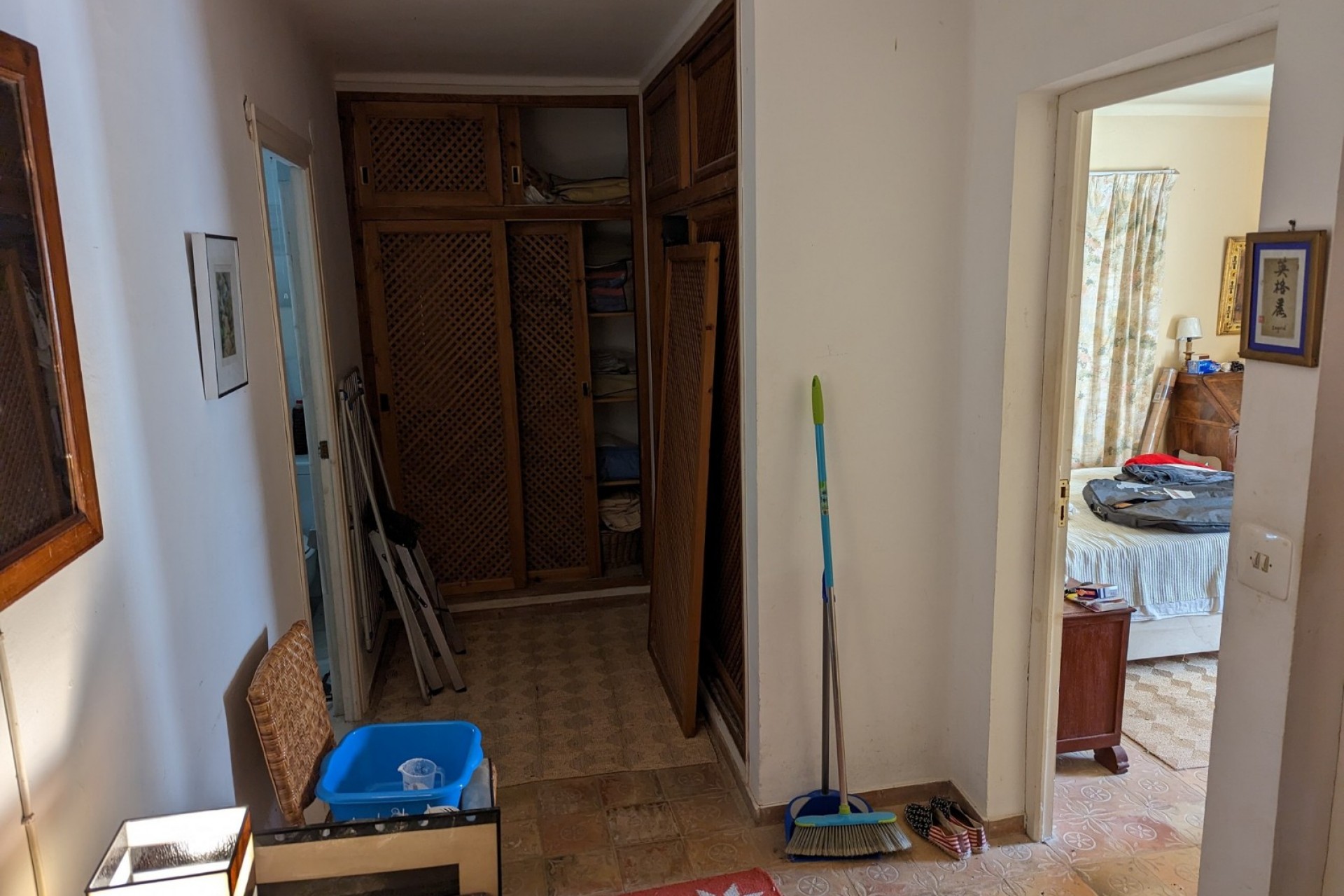 A Vendre - Finca / Propriété rurale -
Moraira - Coma de los Frailes