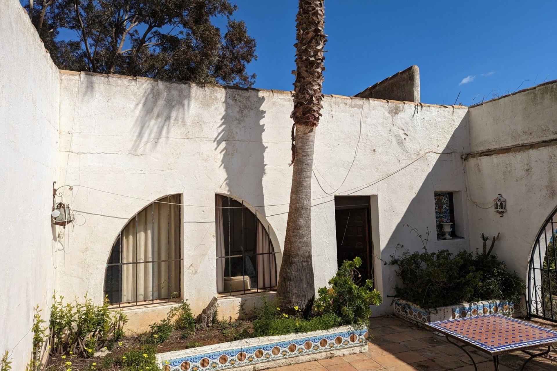 A Vendre - Finca / Propriété rurale -
Moraira - Coma de los Frailes