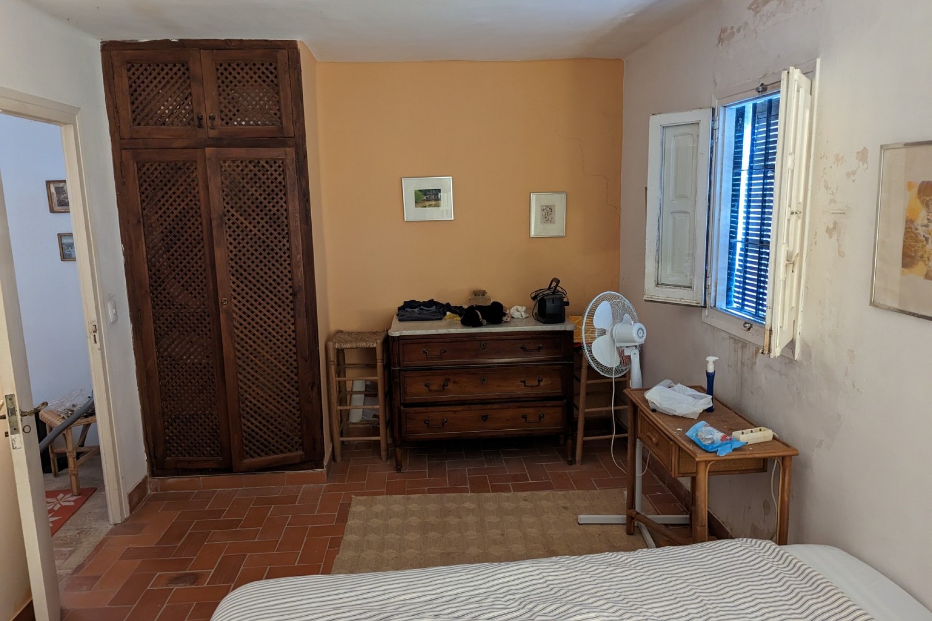 A Vendre - Finca / Propriété rurale -
Moraira - Coma de los Frailes