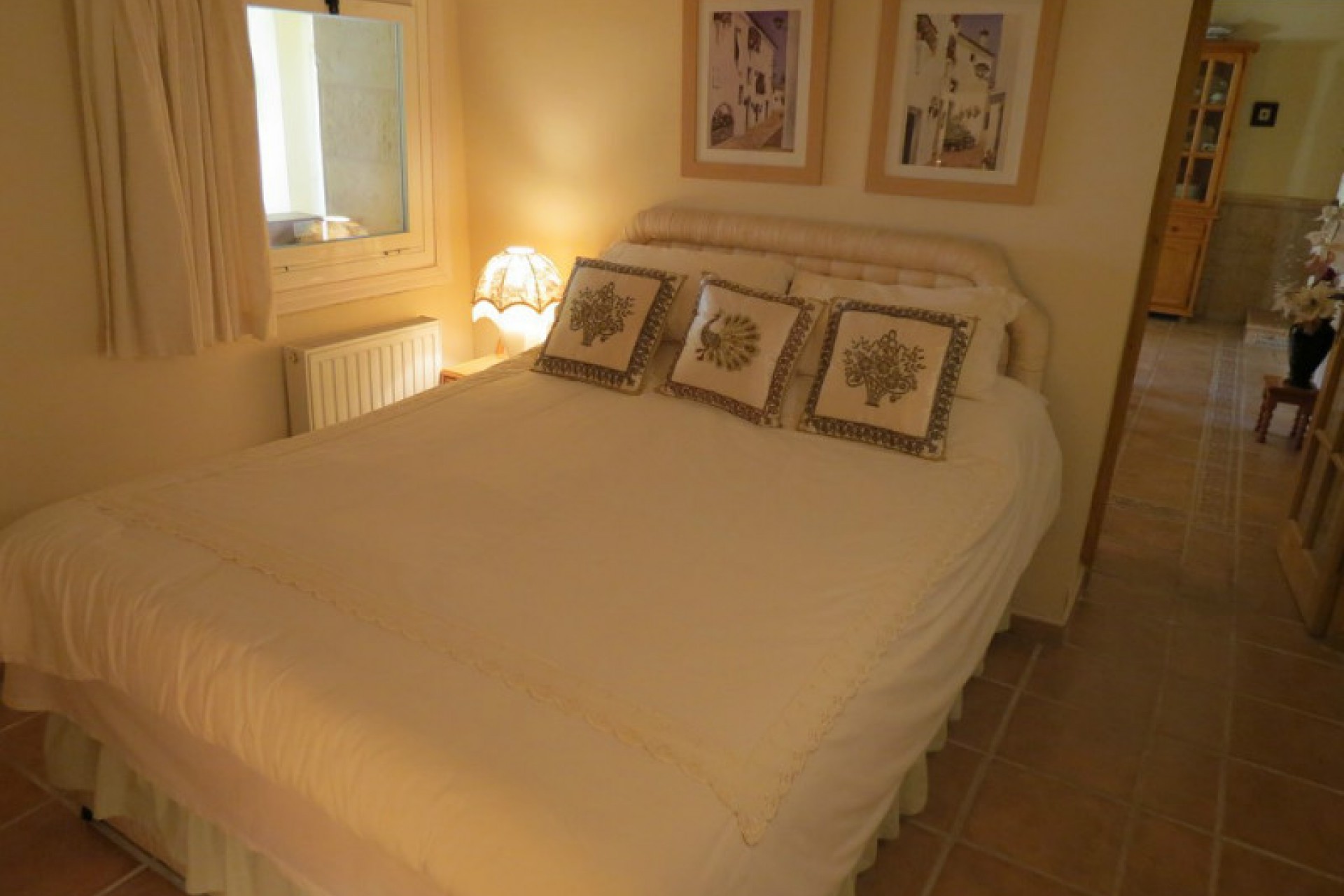 A Vendre - Finca / Propriété rurale -
Moraira